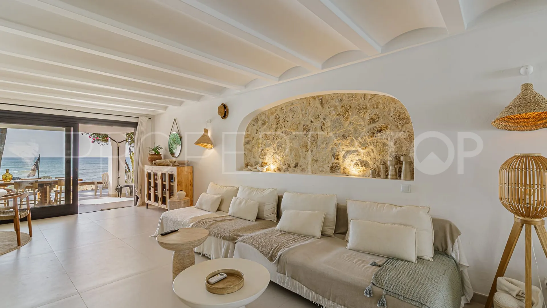 Villa with 6 bedrooms for sale in Bahia Dorada