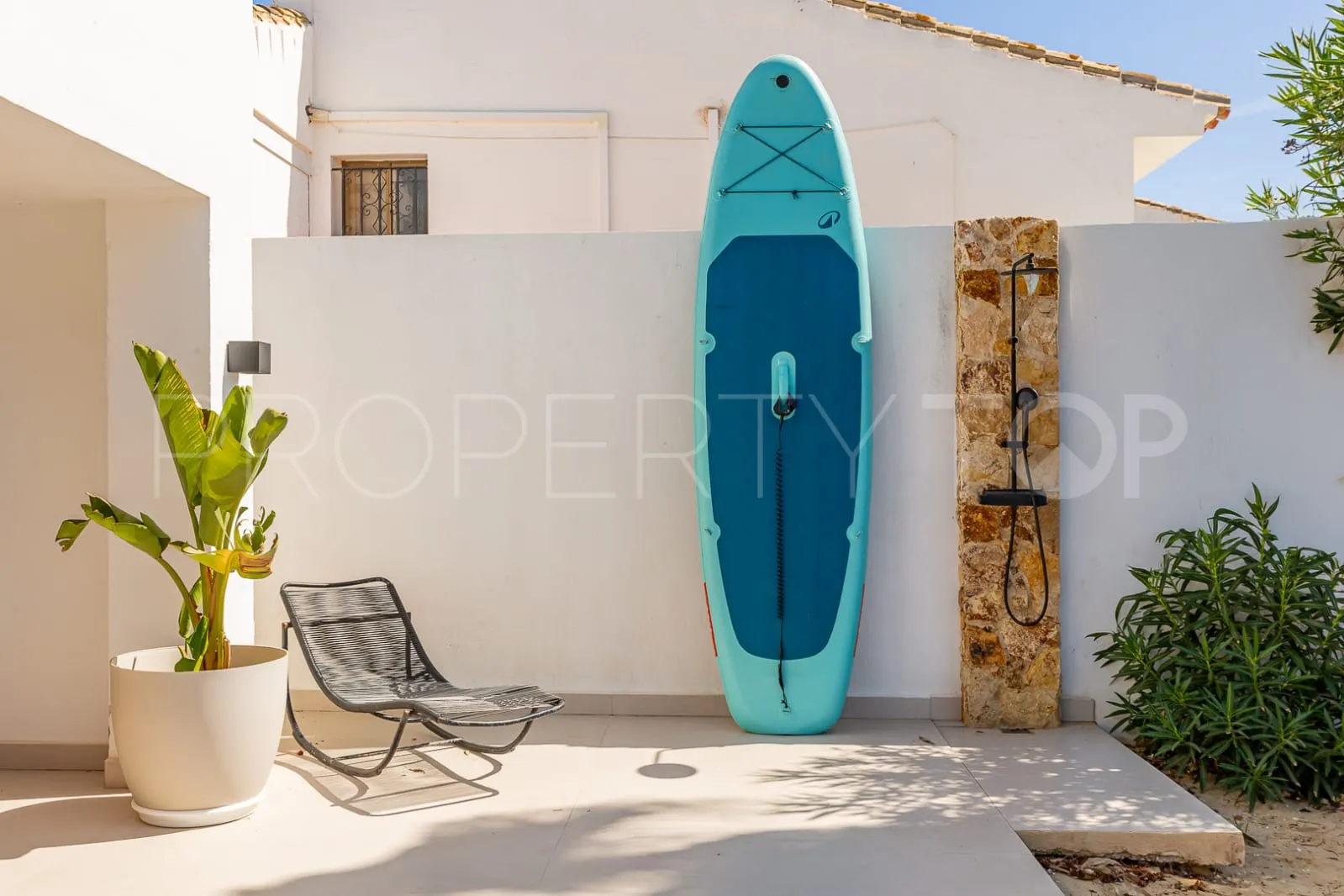 Villa with 6 bedrooms for sale in Bahia Dorada