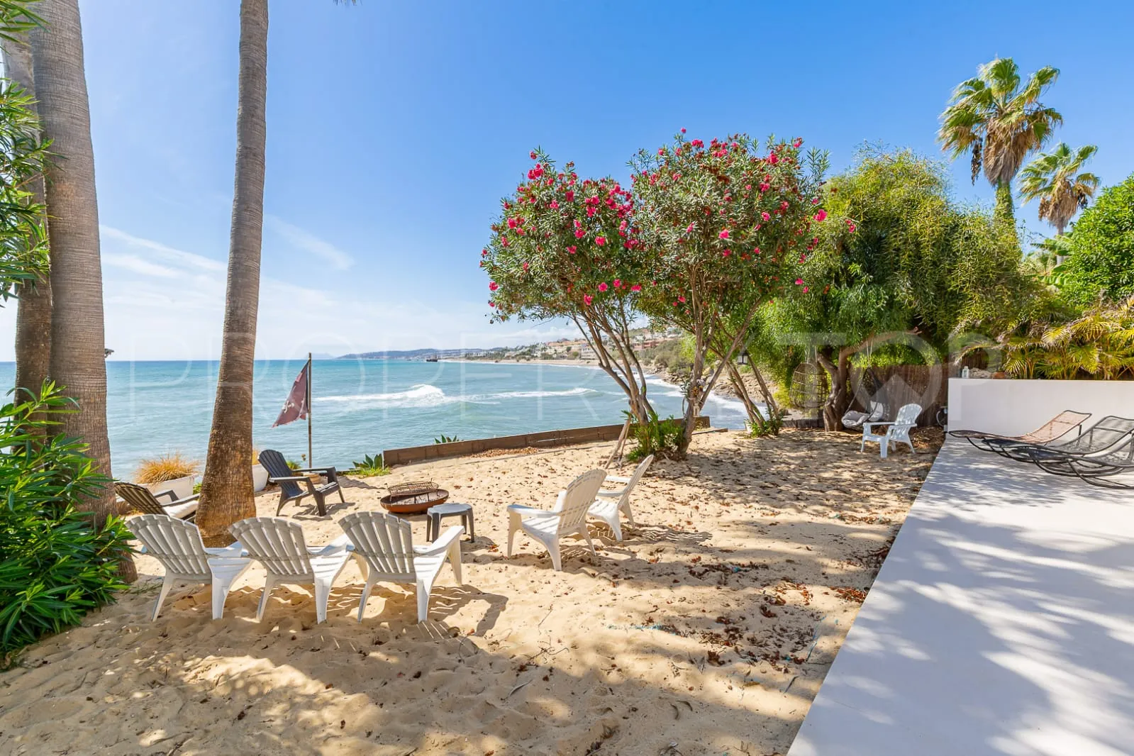 Villa with 6 bedrooms for sale in Bahia Dorada