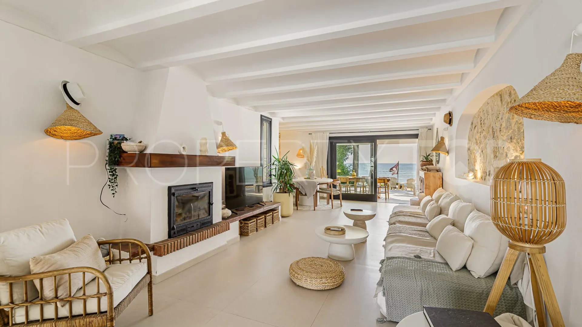 Villa with 6 bedrooms for sale in Bahia Dorada