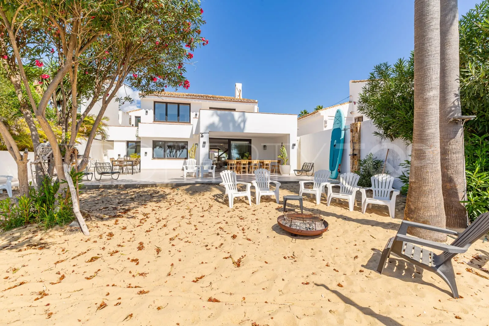 Villa with 6 bedrooms for sale in Bahia Dorada
