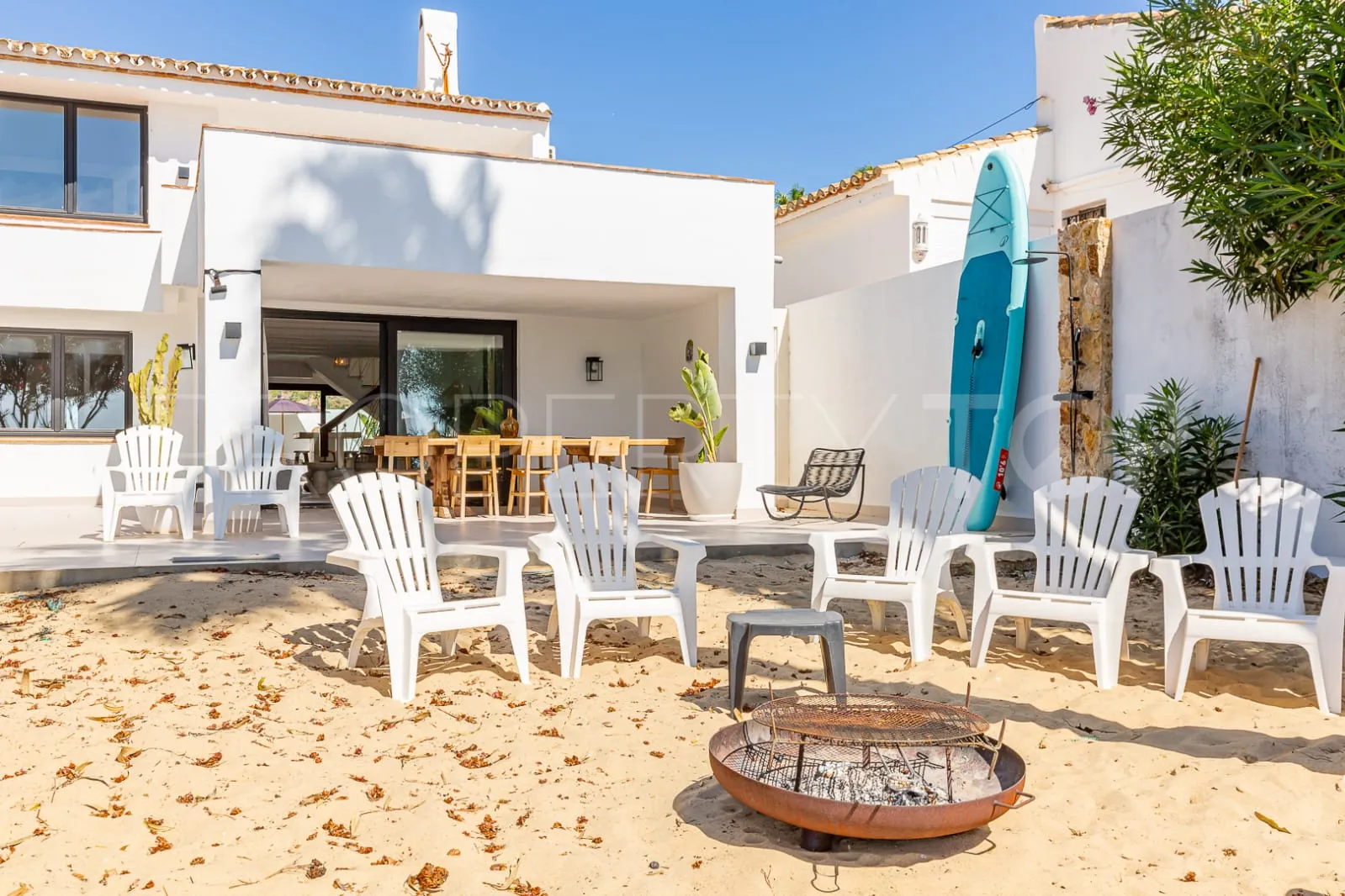 Villa with 6 bedrooms for sale in Bahia Dorada