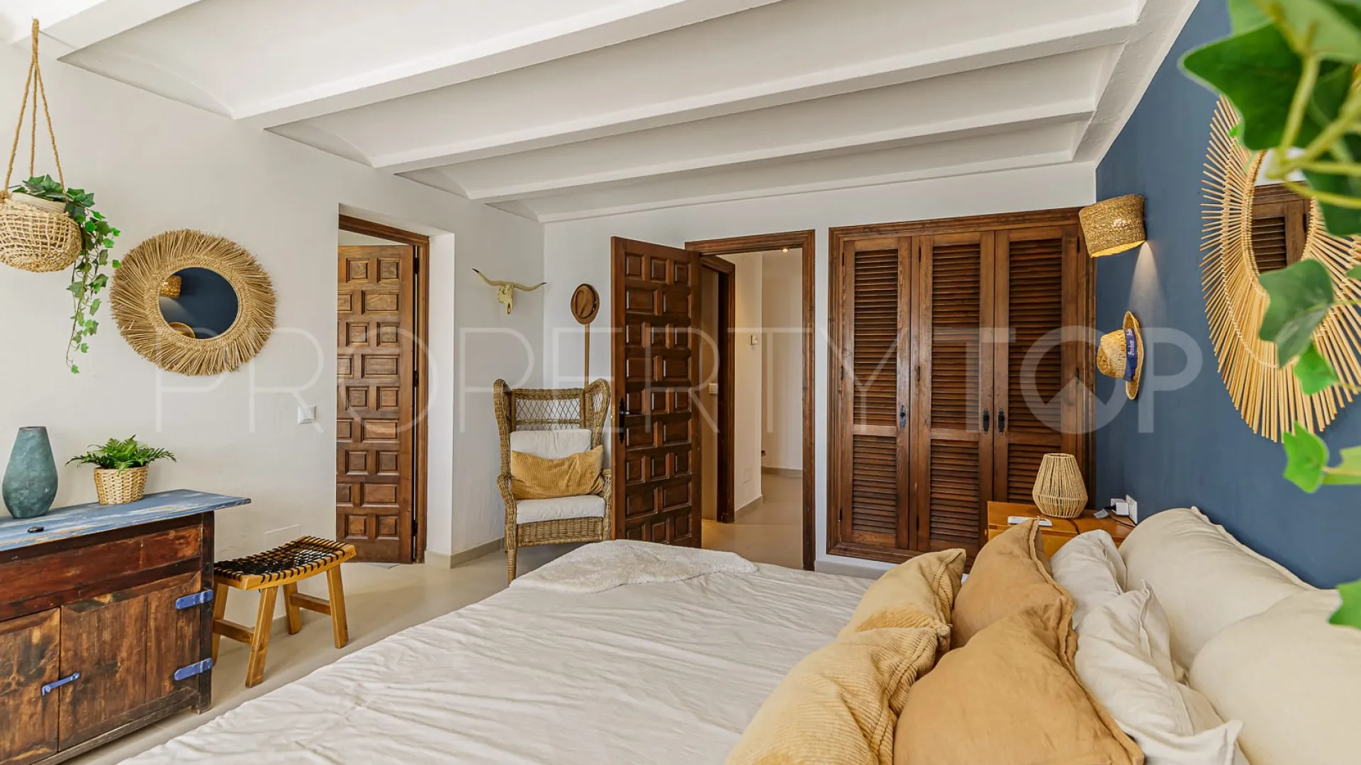 Villa with 6 bedrooms for sale in Bahia Dorada