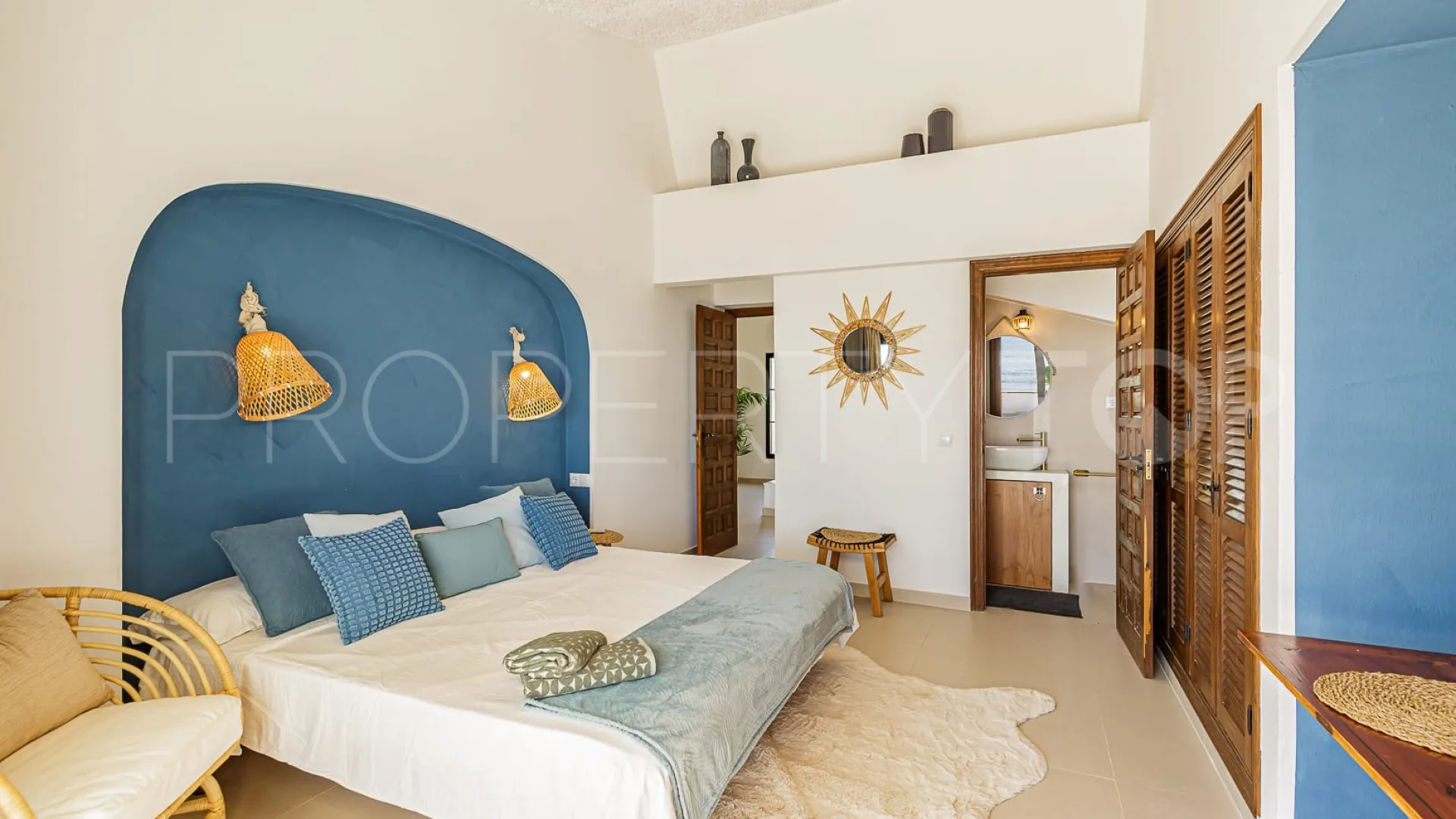 Villa with 6 bedrooms for sale in Bahia Dorada