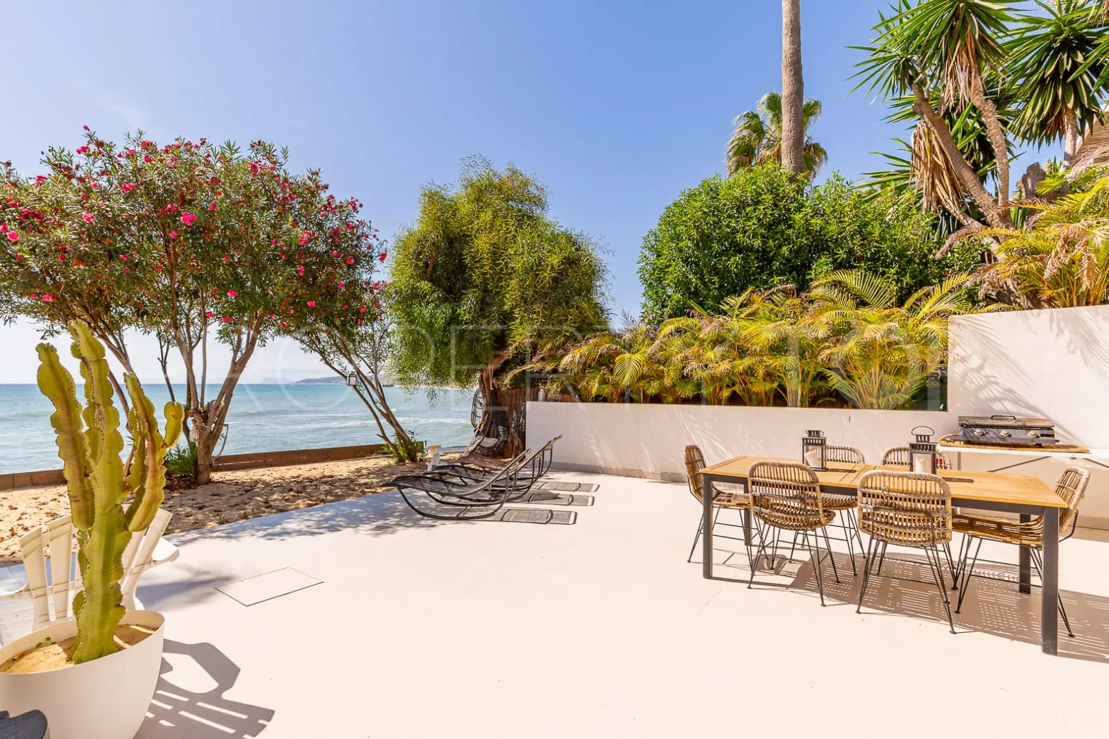 Villa with 6 bedrooms for sale in Bahia Dorada