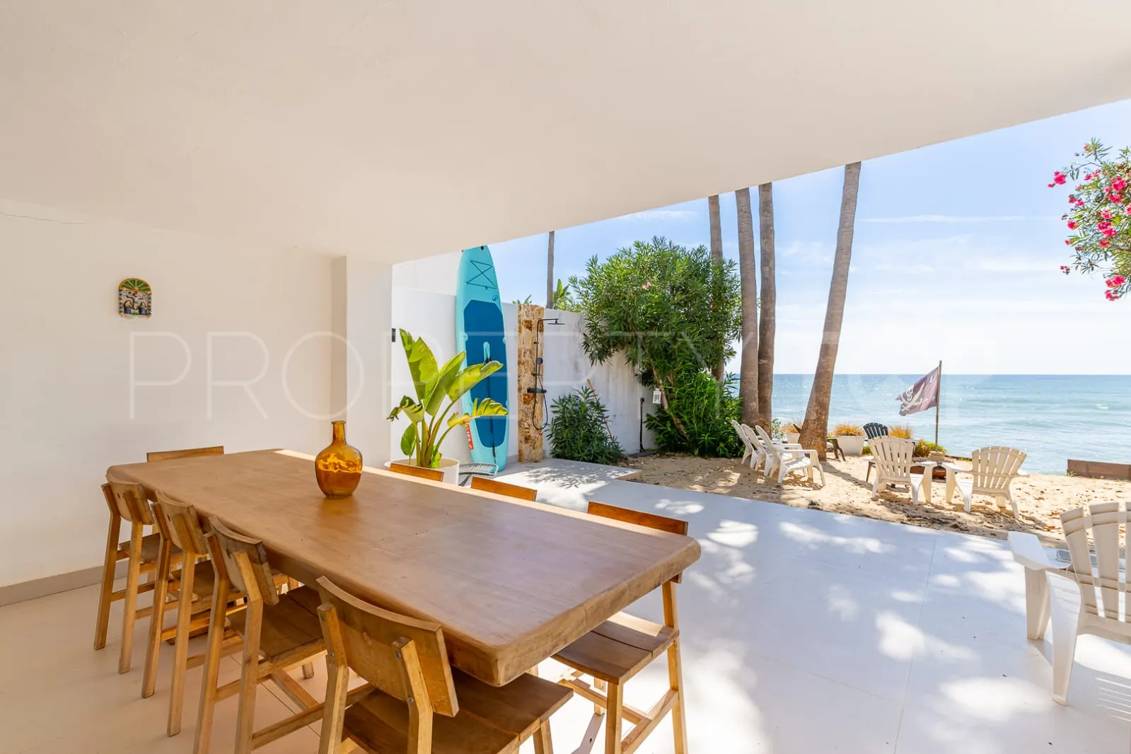 Villa with 6 bedrooms for sale in Bahia Dorada