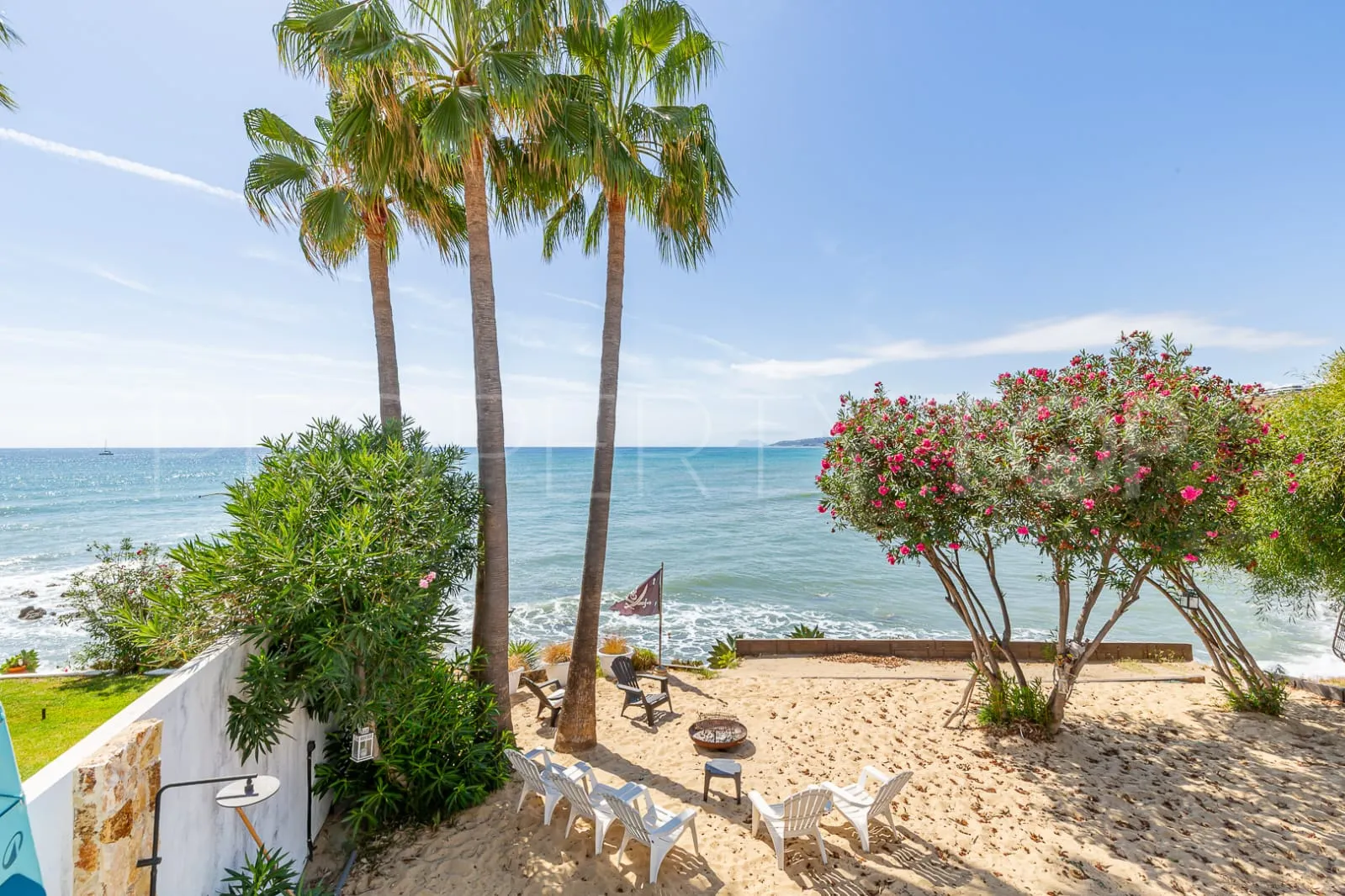 Villa with 6 bedrooms for sale in Bahia Dorada
