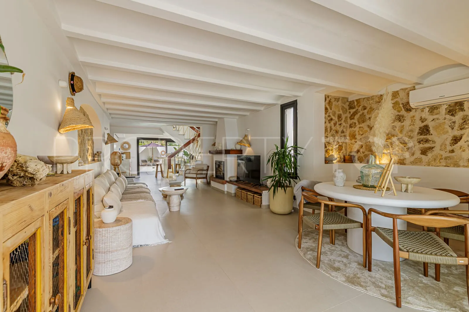 Villa with 6 bedrooms for sale in Bahia Dorada