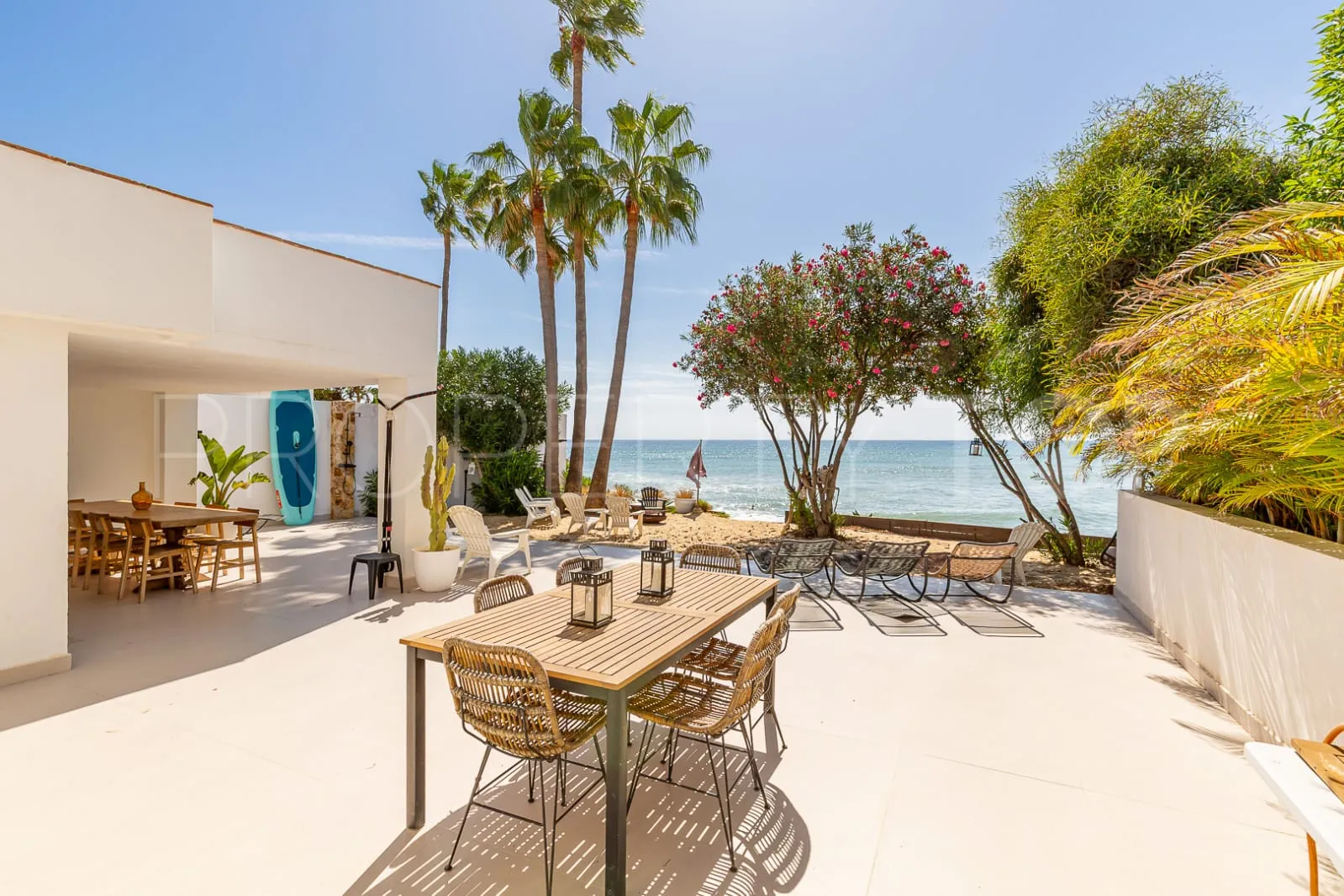 Villa with 6 bedrooms for sale in Bahia Dorada