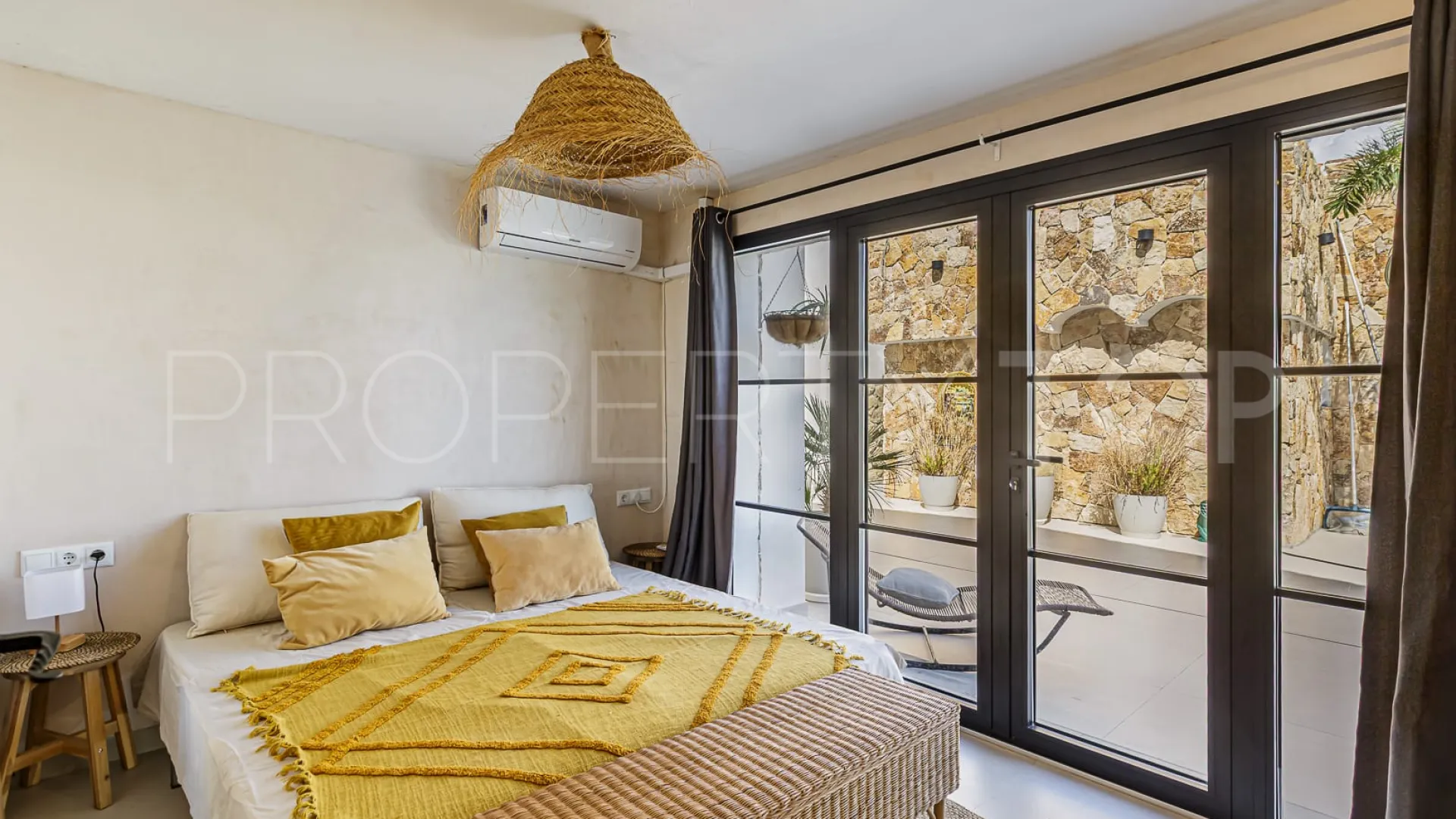Villa with 6 bedrooms for sale in Bahia Dorada