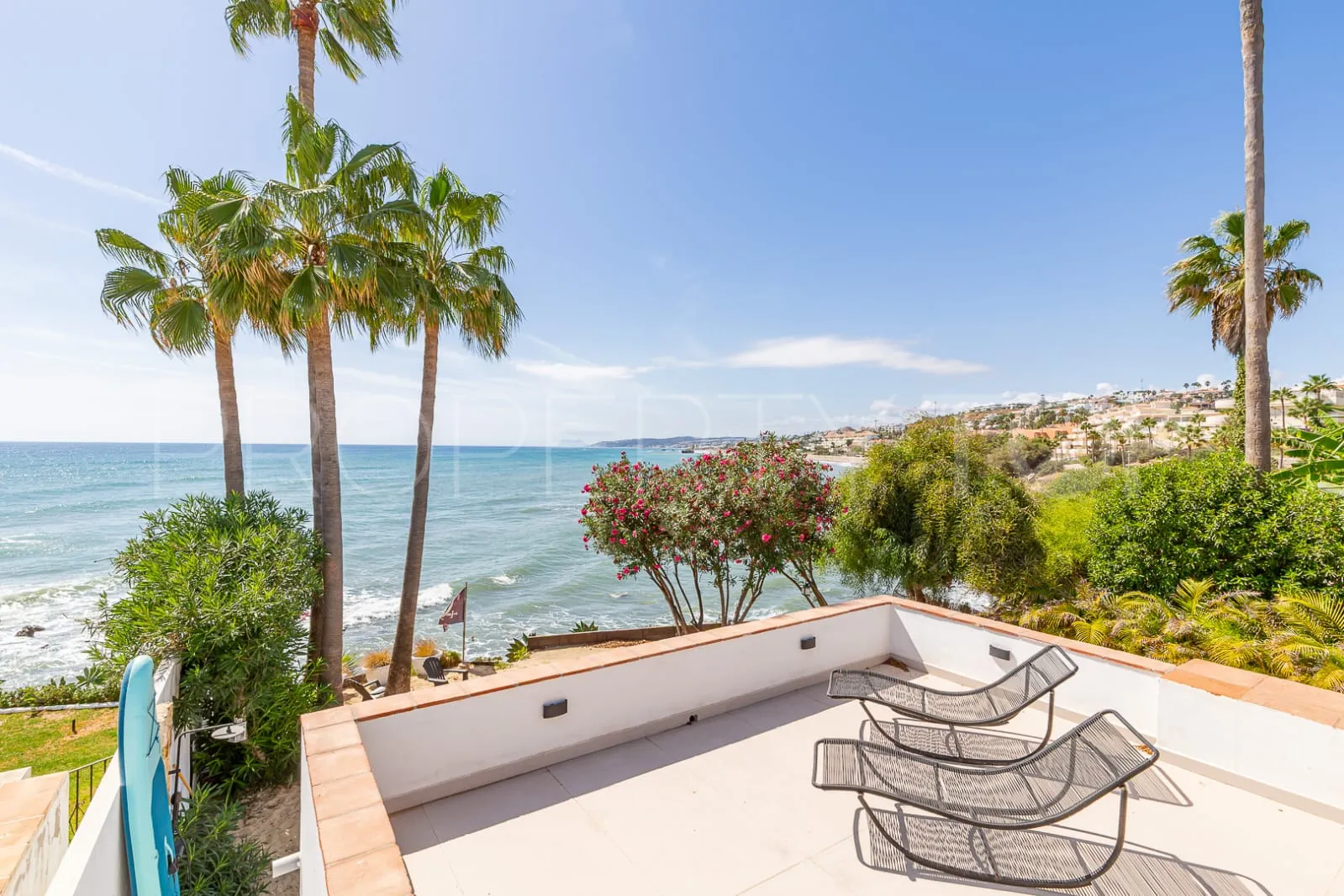 Villa with 6 bedrooms for sale in Bahia Dorada