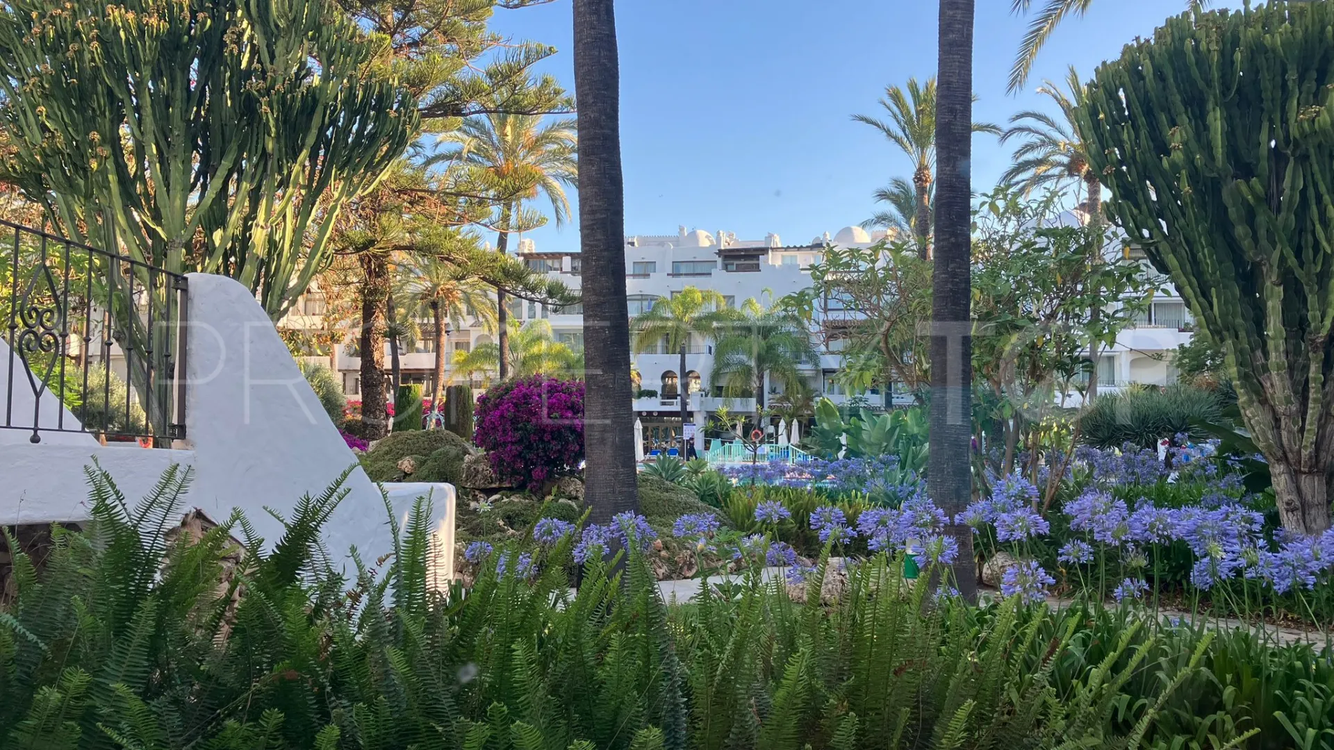 Alcazaba, apartamento con 3 dormitorios en venta