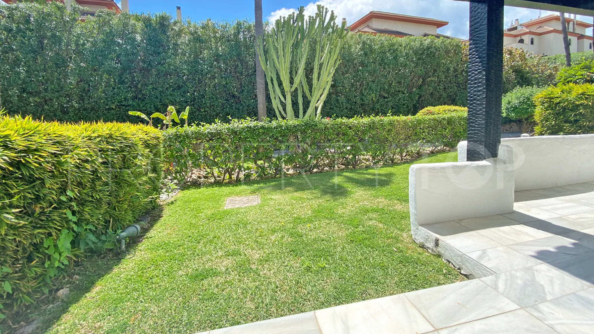 Alcazaba, apartamento con 3 dormitorios en venta