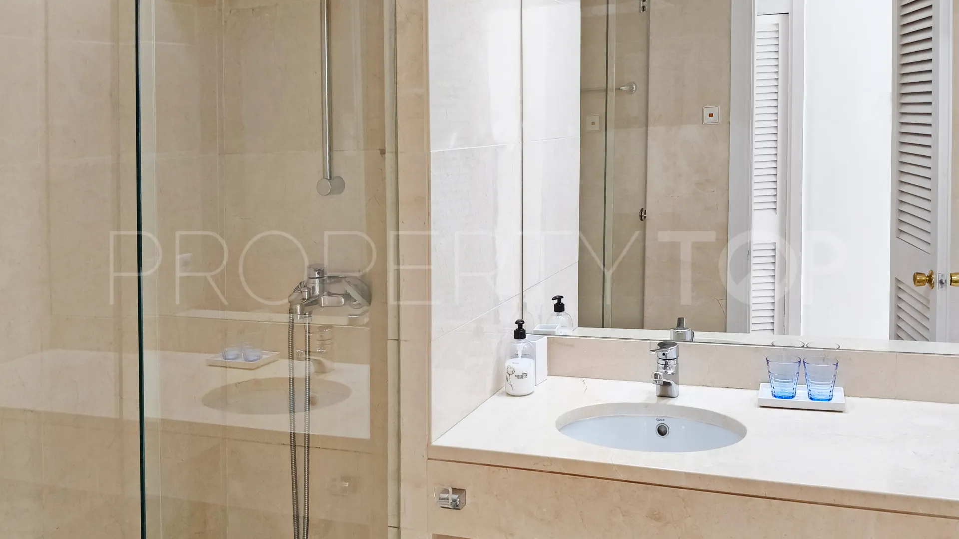 Alcazaba, apartamento con 3 dormitorios en venta