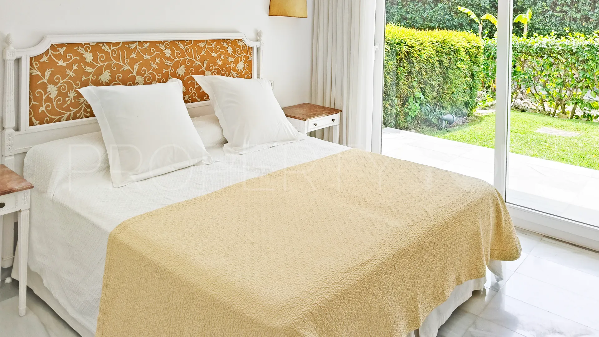 Alcazaba, apartamento con 3 dormitorios en venta