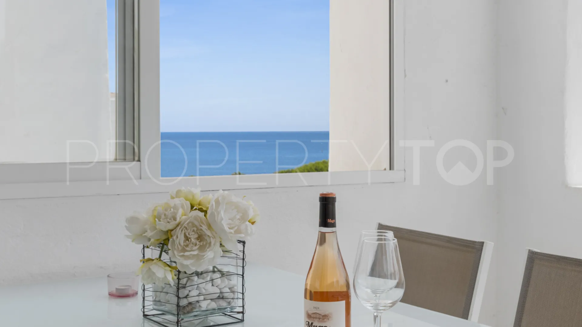 Apartment with 3 bedrooms for sale in Playas del Duque