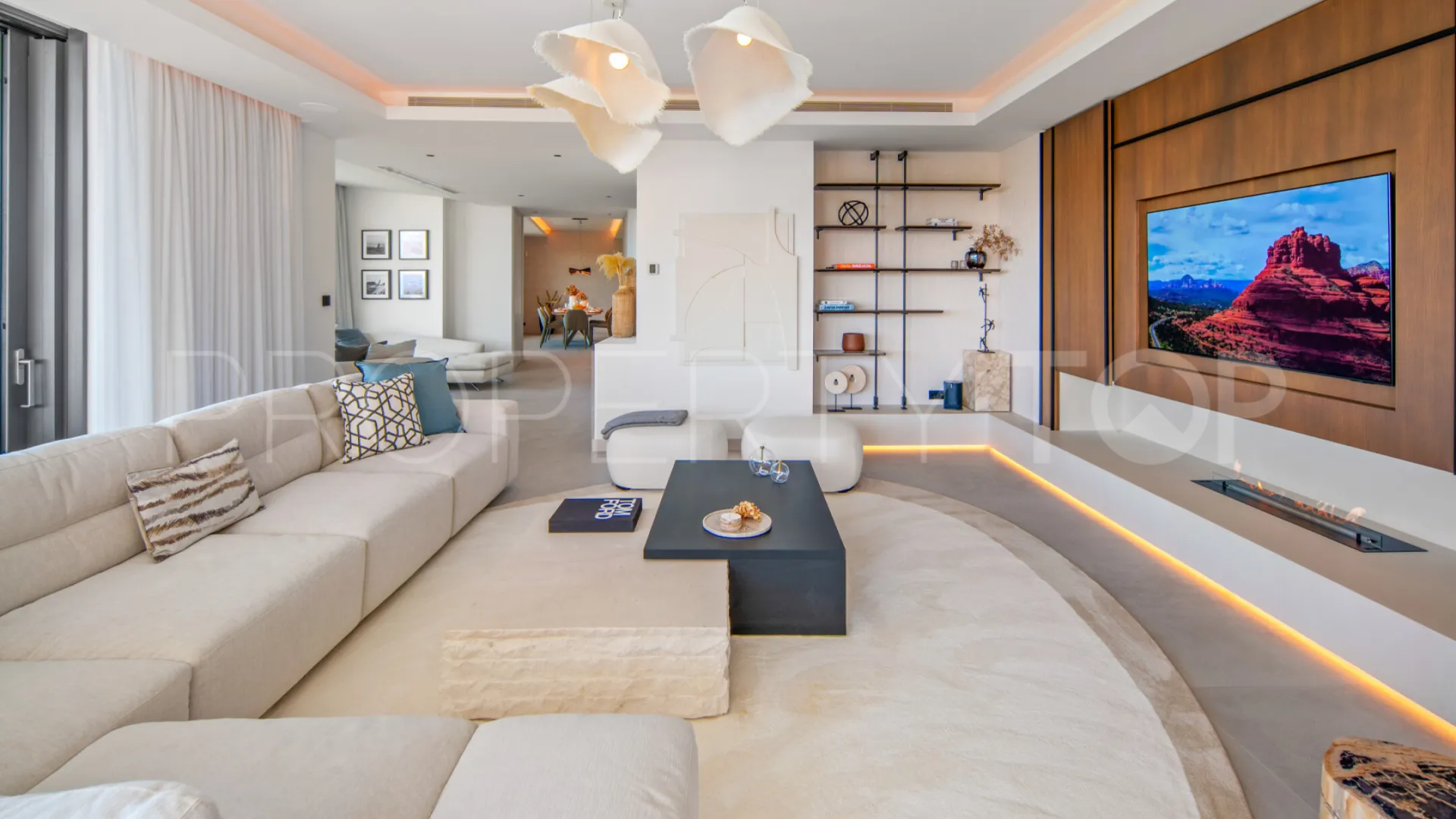 Villa in El Rosario for sale
