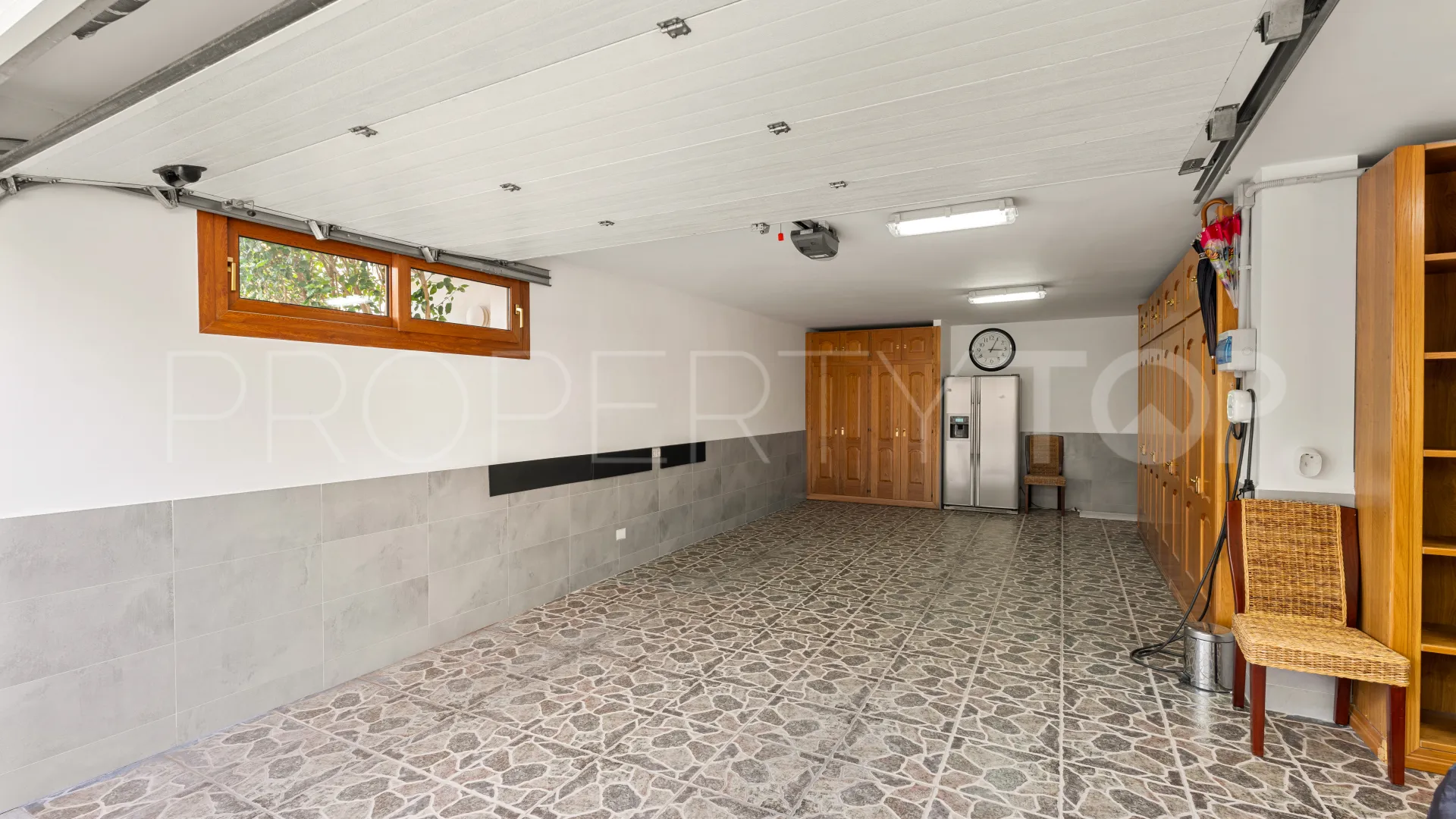 4 bedrooms villa for sale in Monte Biarritz