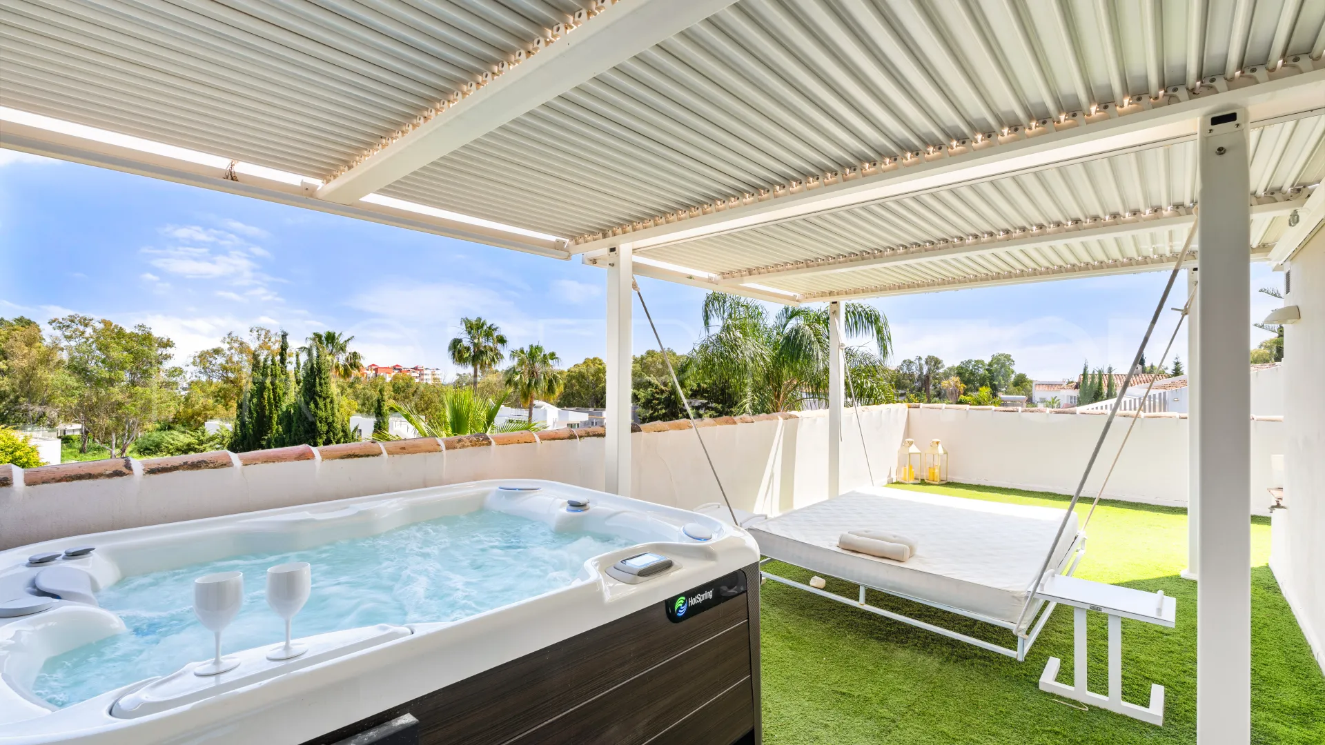Villa con 4 dormitorios a la venta en Monte Biarritz
