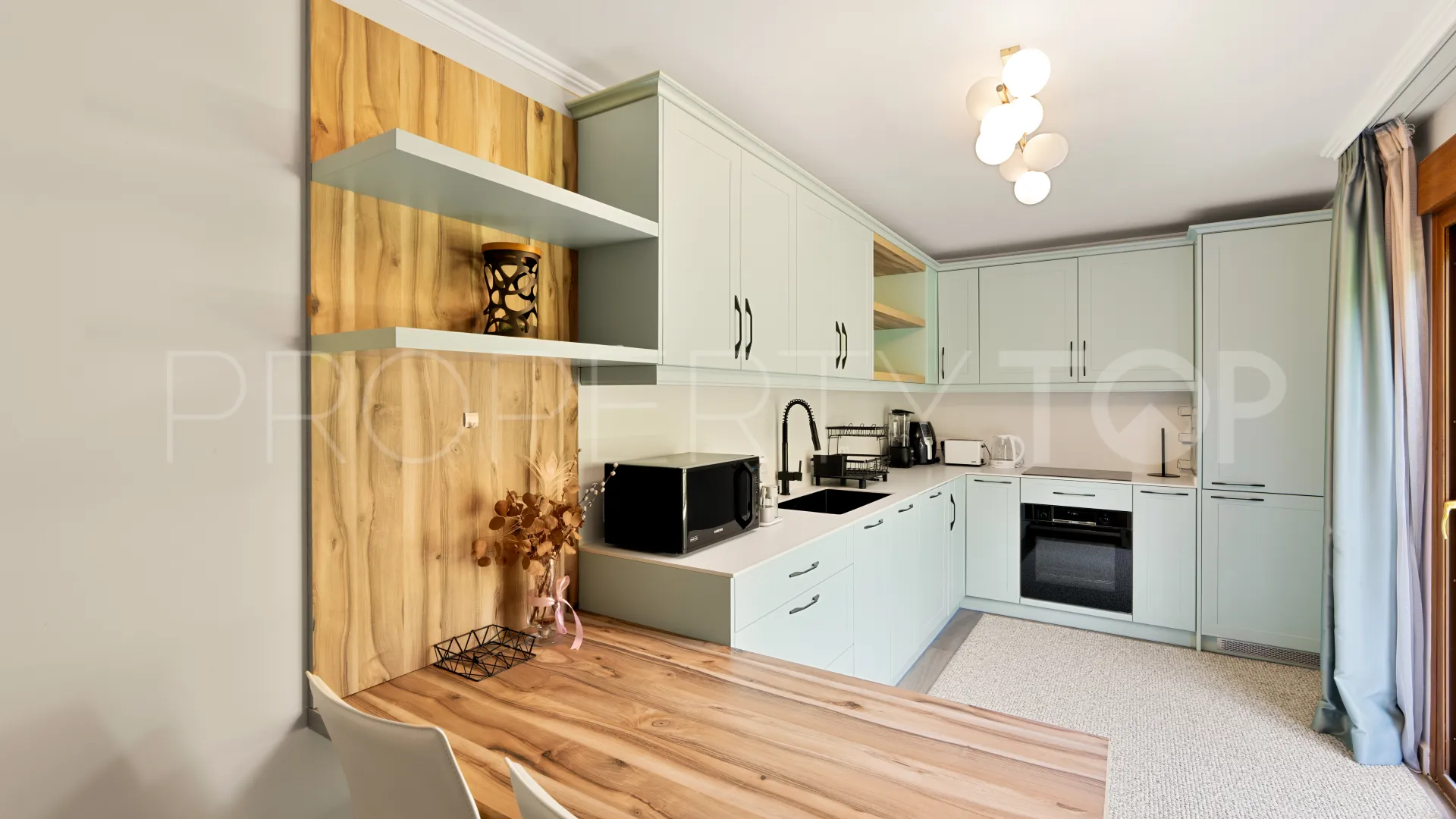 4 bedrooms villa for sale in Monte Biarritz