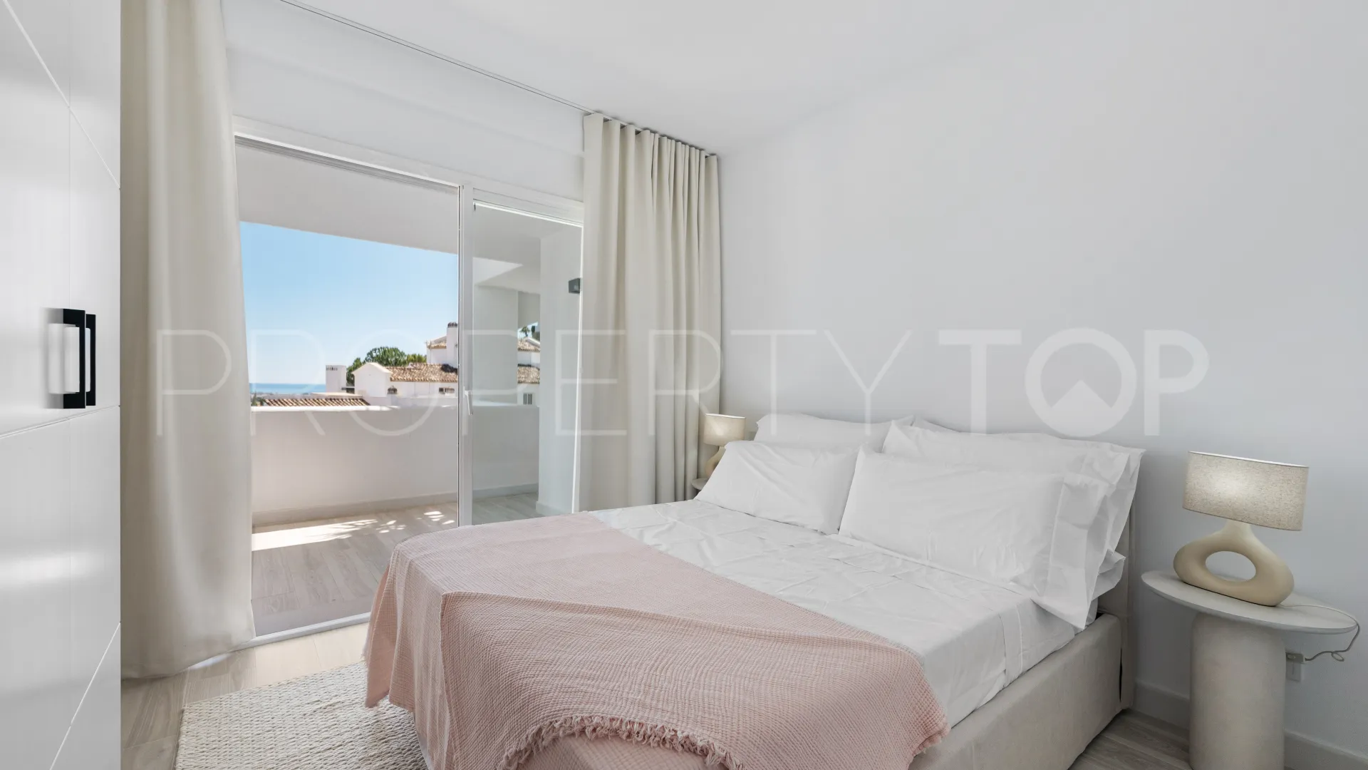 Apartment with 3 bedrooms for sale in Altos de La Quinta