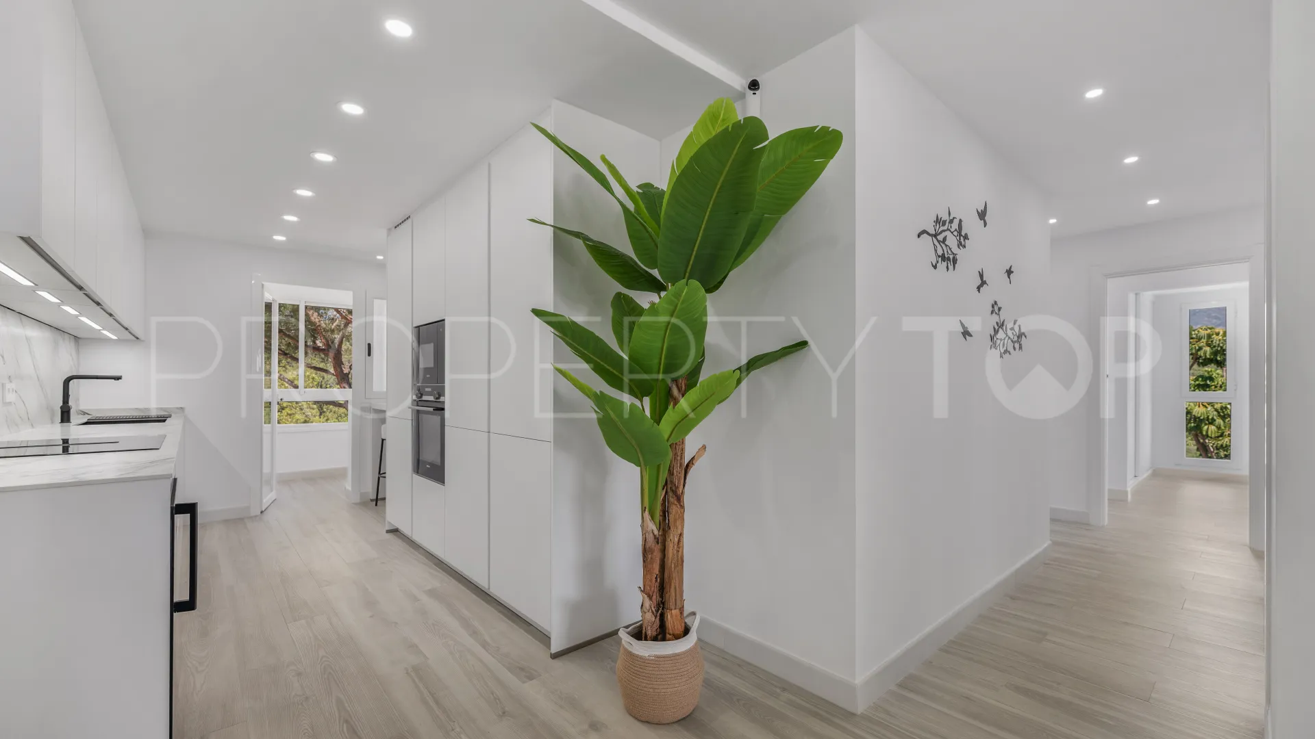 Apartment with 3 bedrooms for sale in Altos de La Quinta