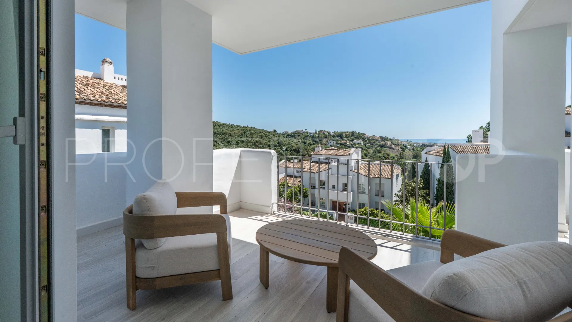 Apartment with 3 bedrooms for sale in Altos de La Quinta