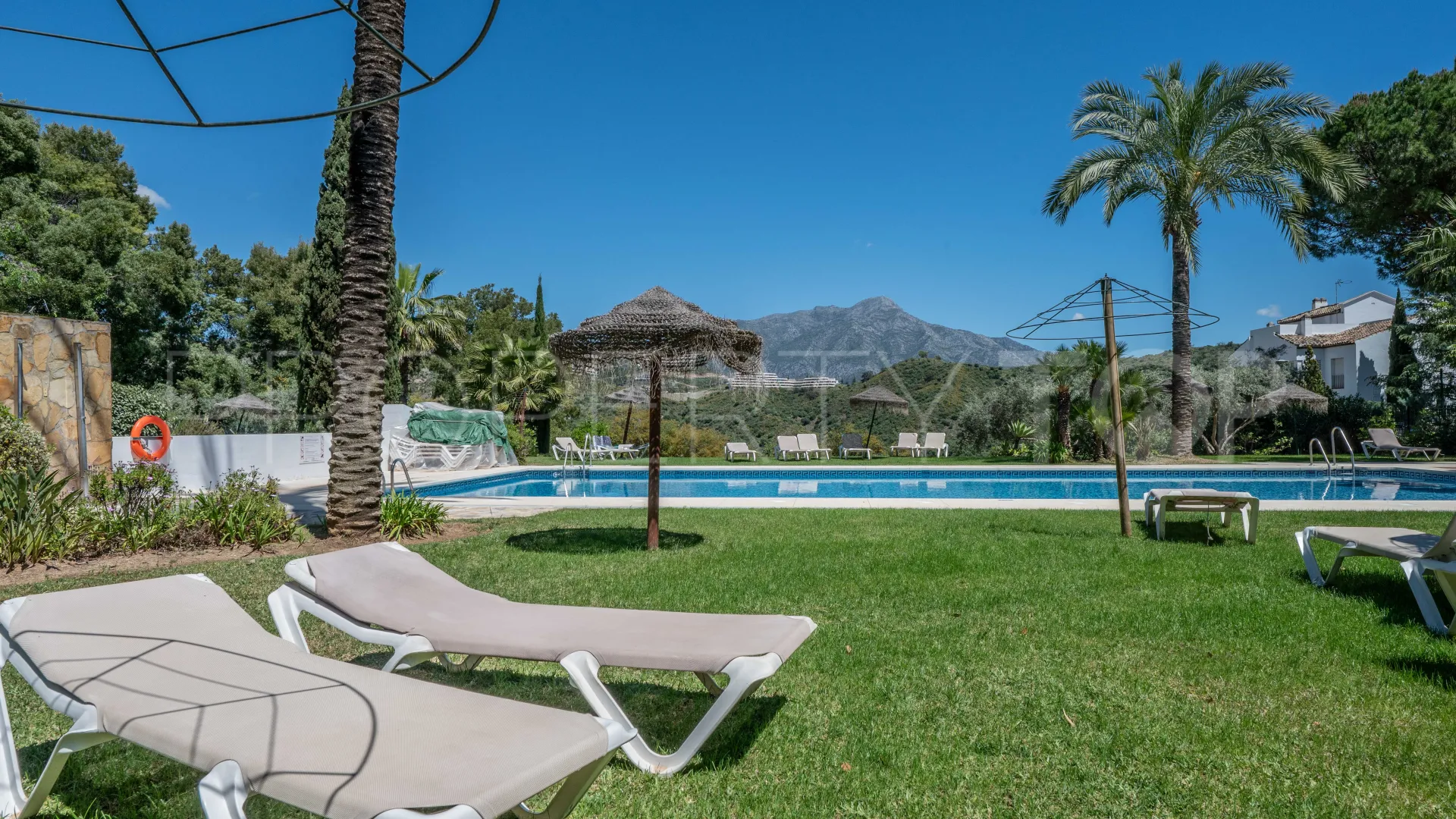 Apartment with 3 bedrooms for sale in Altos de La Quinta