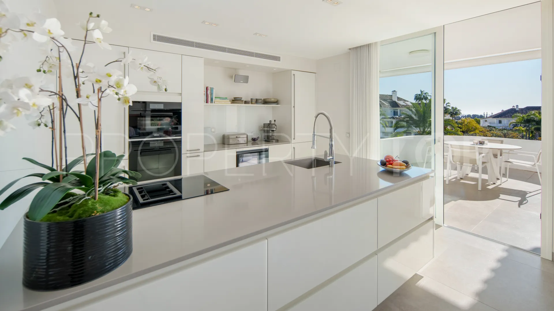 Comprar atico duplex de 3 dormitorios en Monte Paraiso