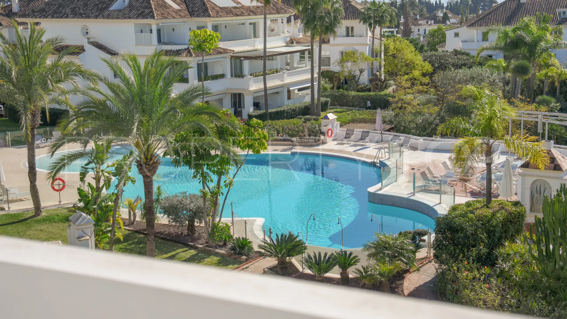 Comprar atico duplex de 3 dormitorios en Monte Paraiso