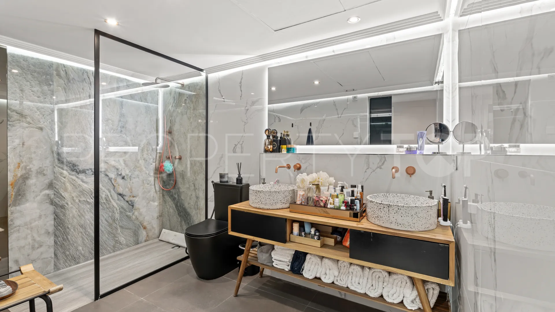 Los Flamingos, apartamento en venta con 3 dormitorios