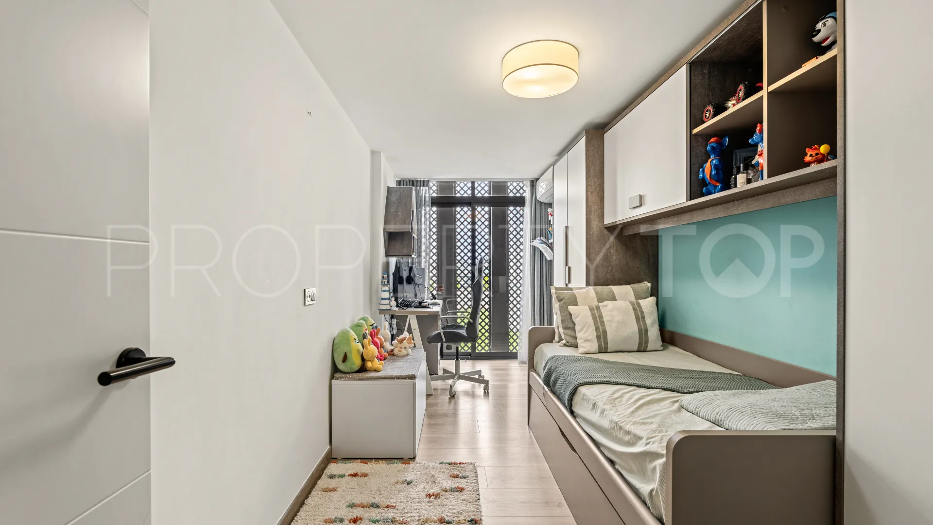 Los Flamingos, apartamento en venta con 3 dormitorios