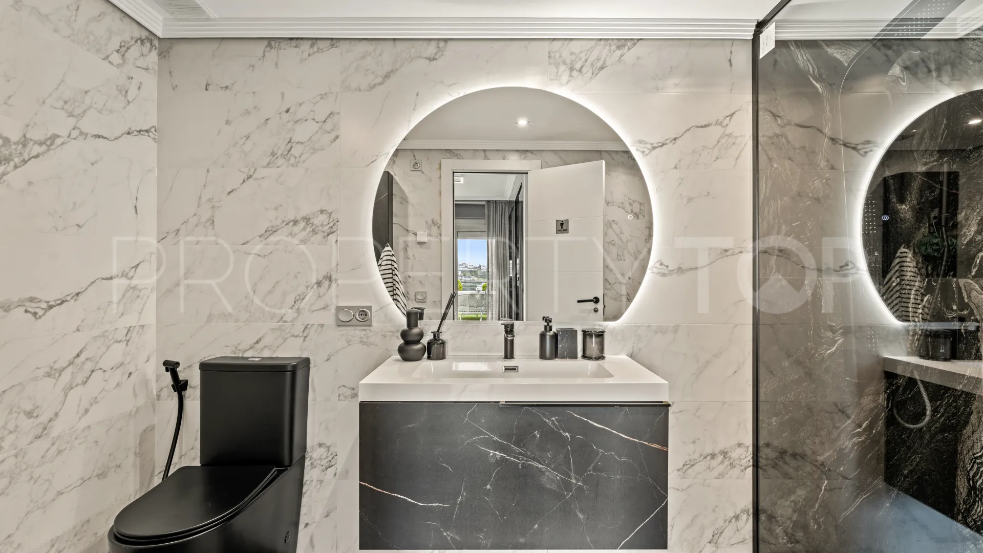 Los Flamingos, apartamento en venta con 3 dormitorios
