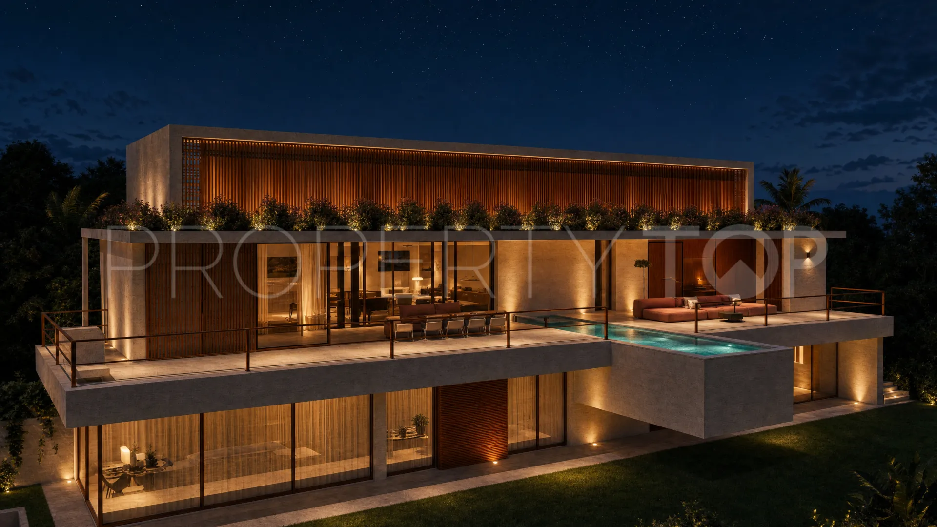 Se vende parcela en Guadalmina Alta