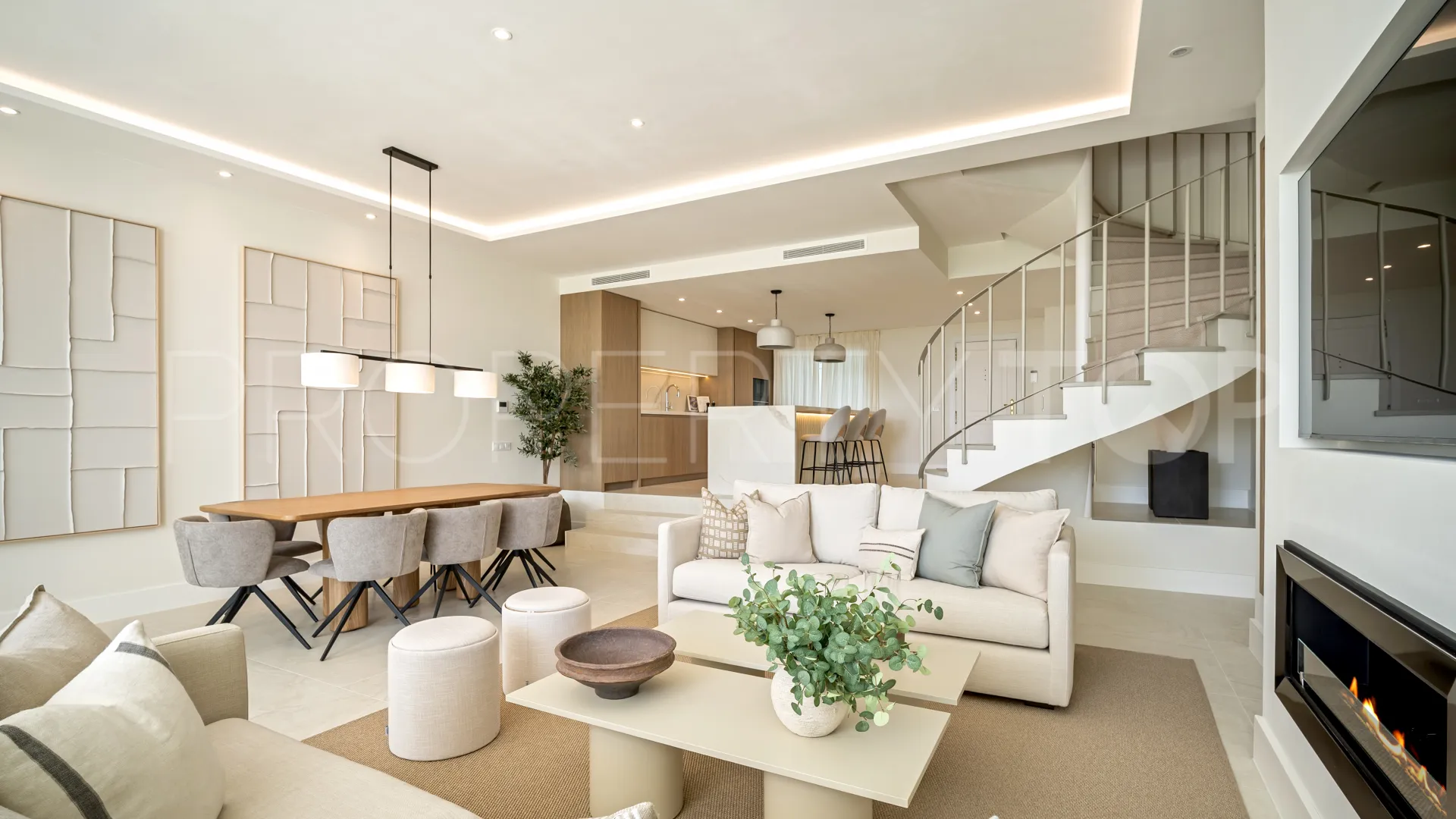 Town house for sale in La Quinta