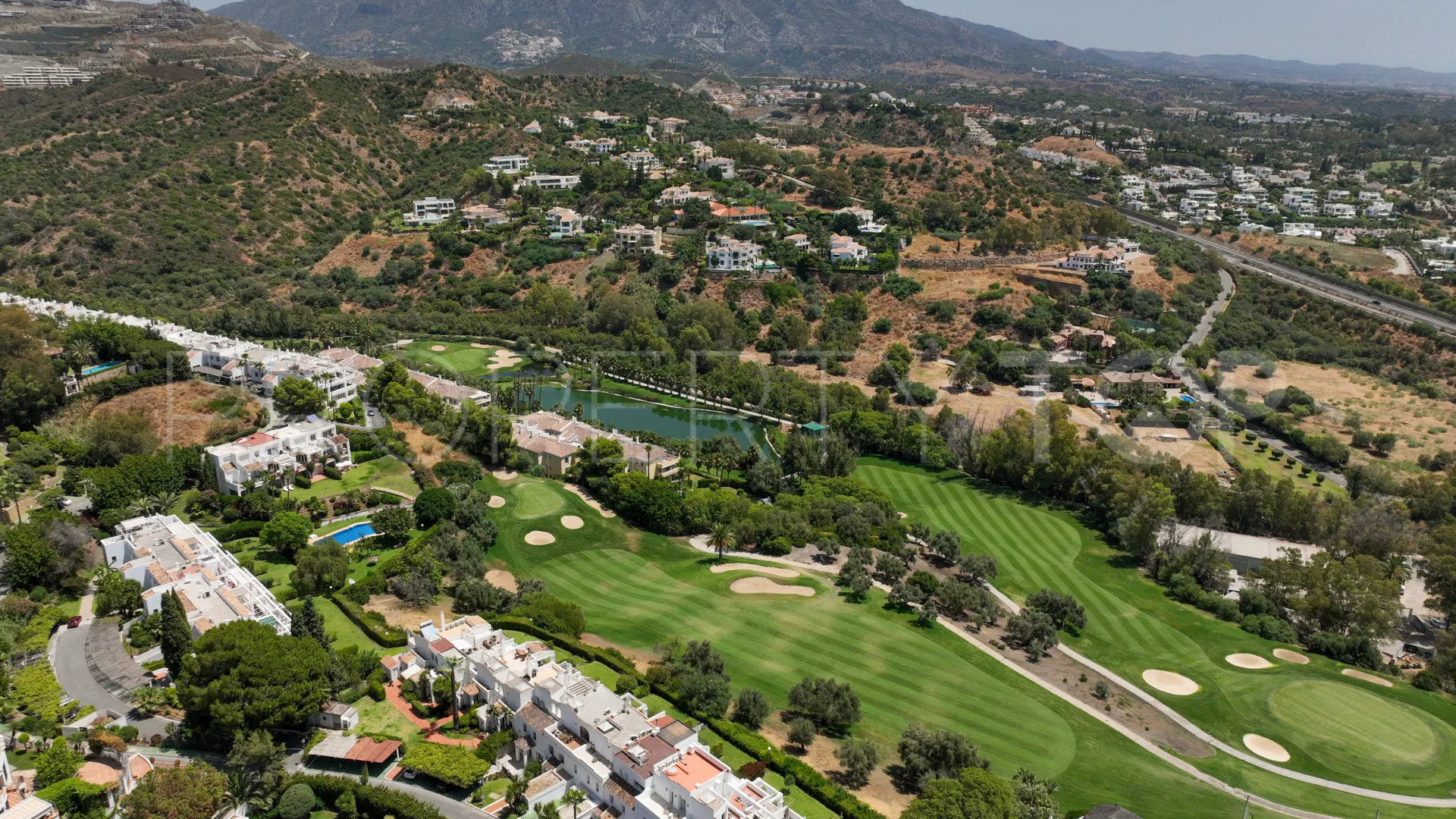 Town house for sale in La Quinta