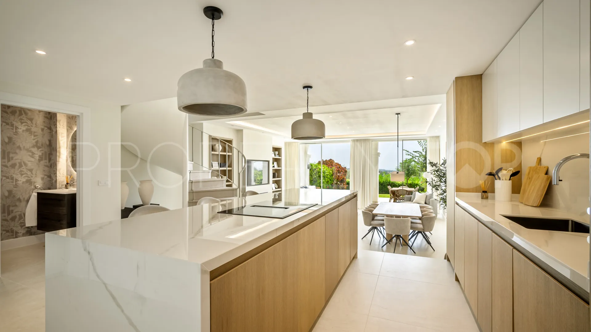 Town house for sale in La Quinta