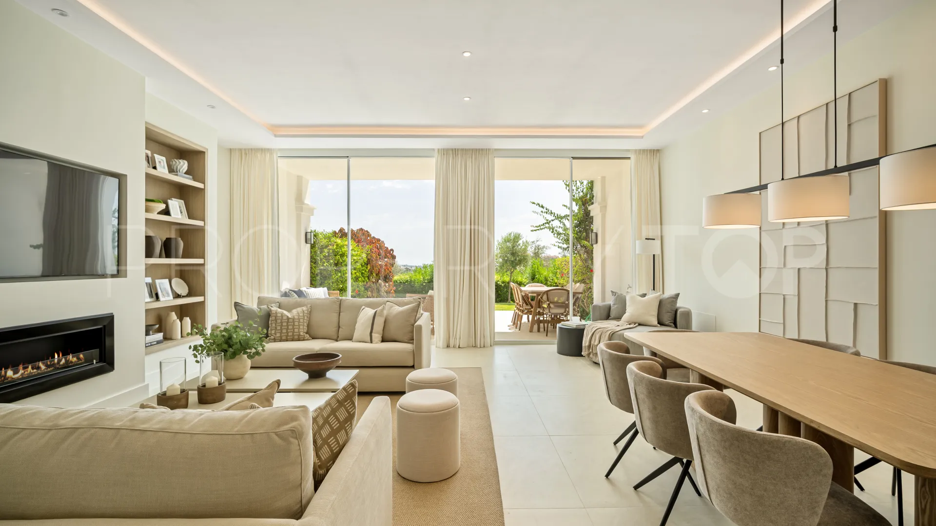 Town house for sale in La Quinta