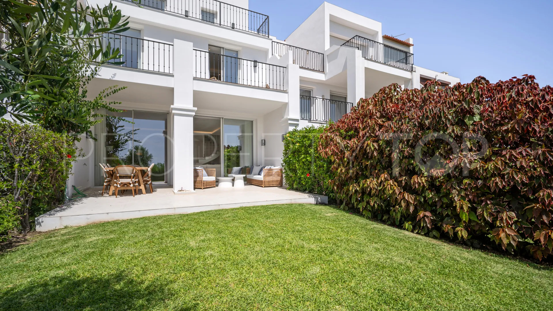 Town house for sale in La Quinta