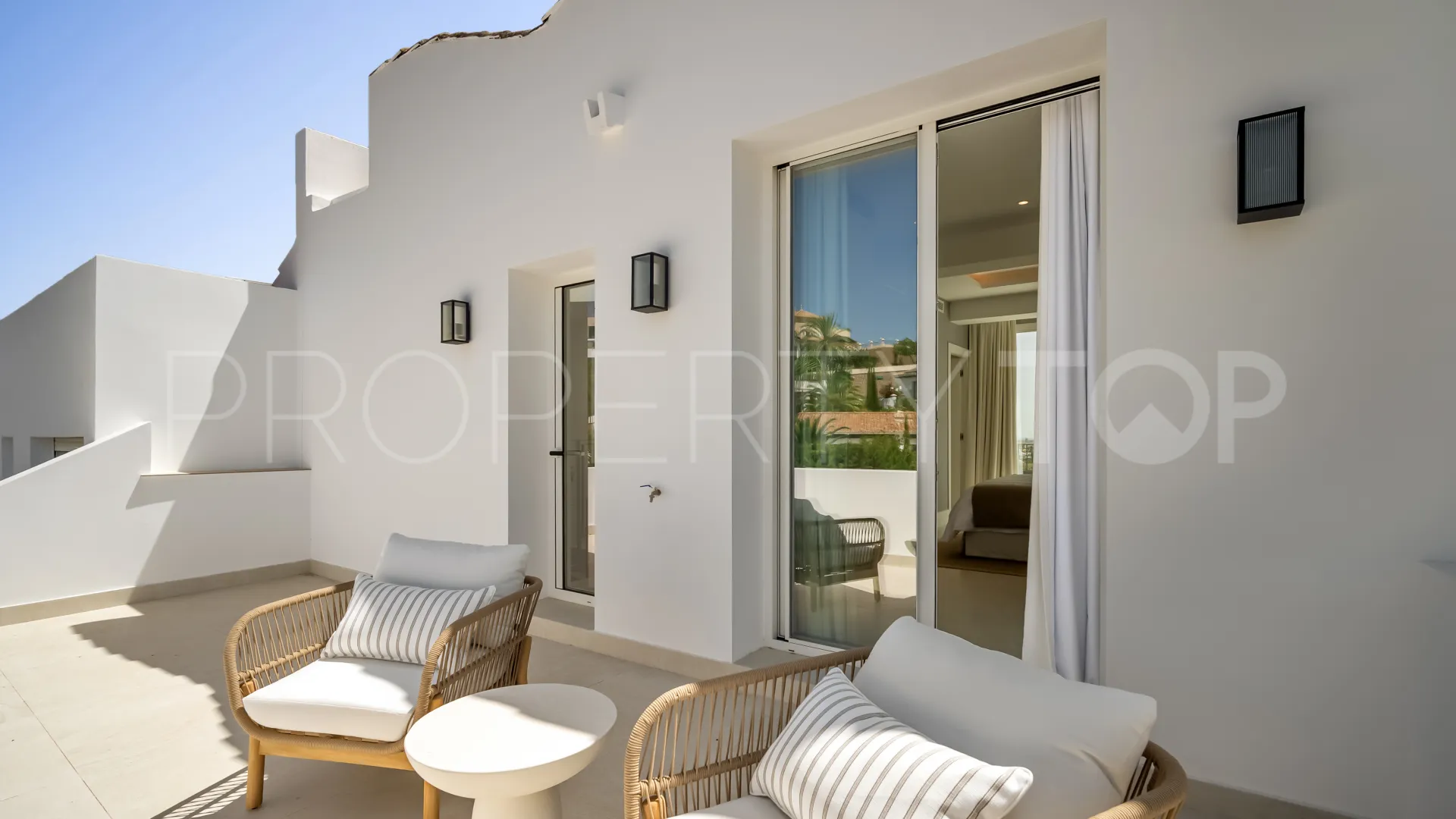 Town house for sale in La Quinta