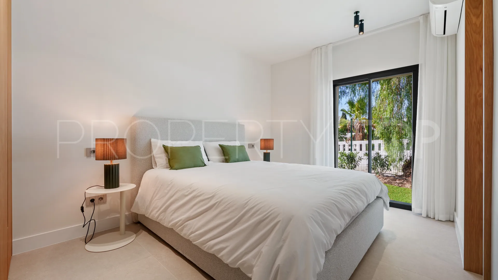 Villa a la venta en El Rosario