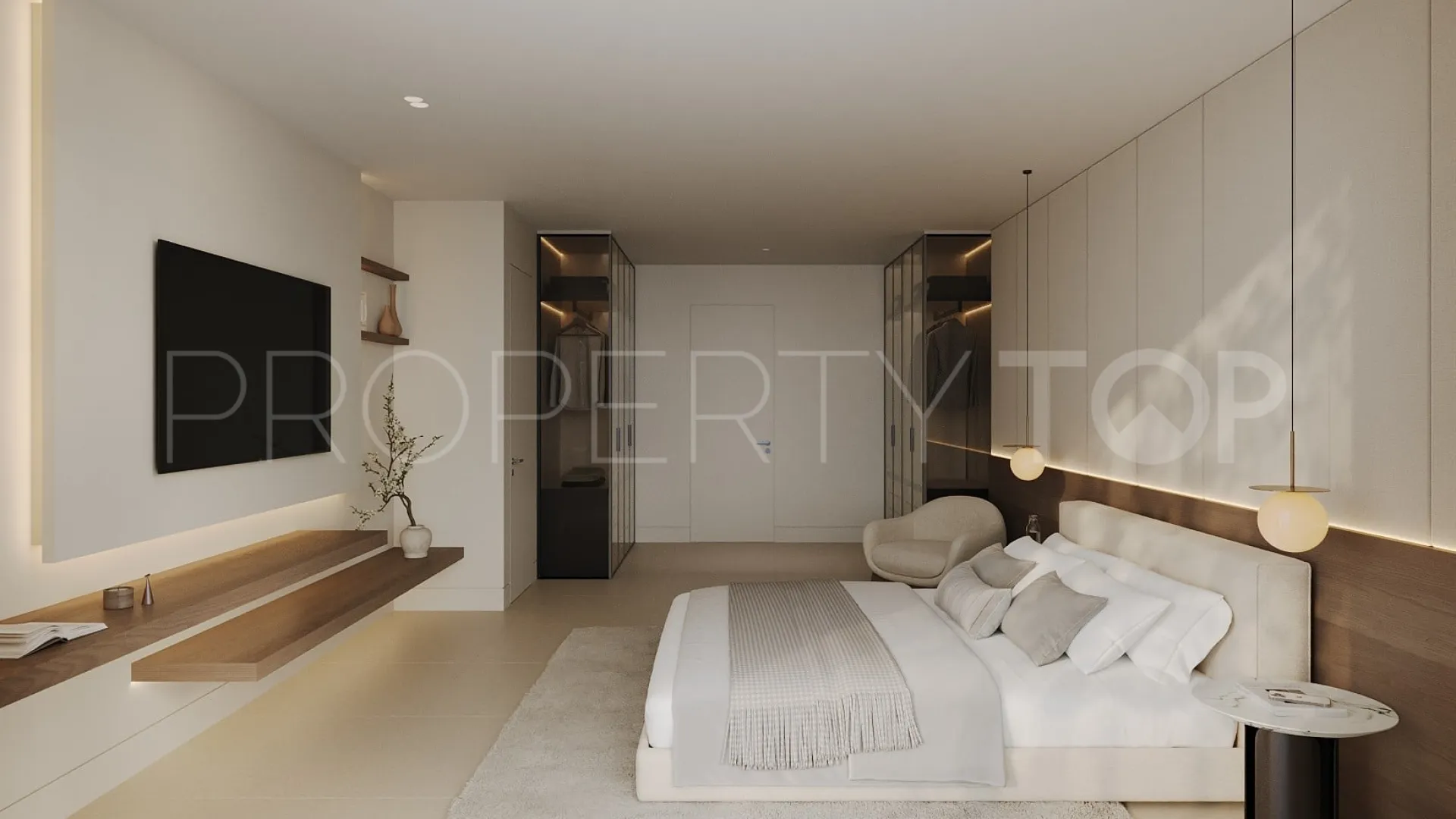 Town house for sale in San Pedro de Alcantara with 4 bedrooms