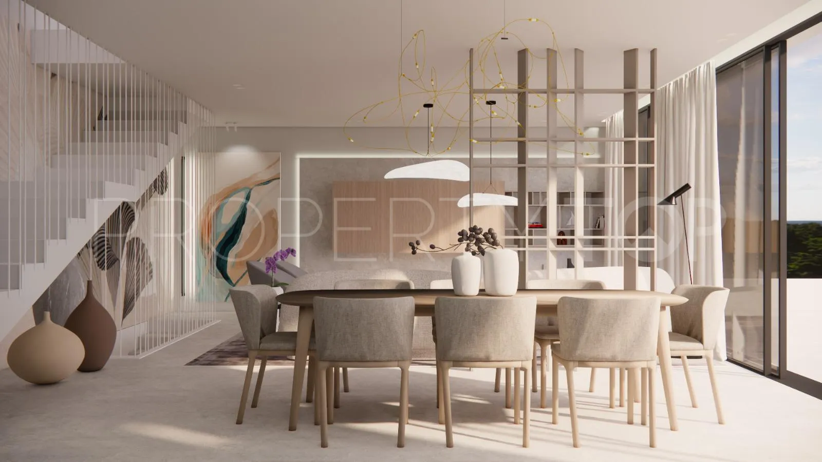 4 bedrooms Cumbres de Elviria villa for sale