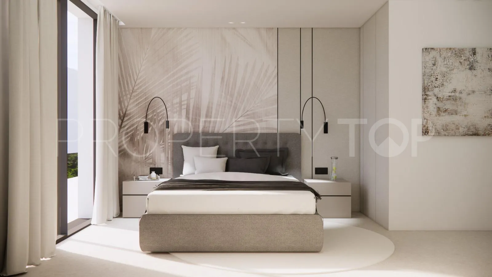 4 bedrooms Cumbres de Elviria villa for sale