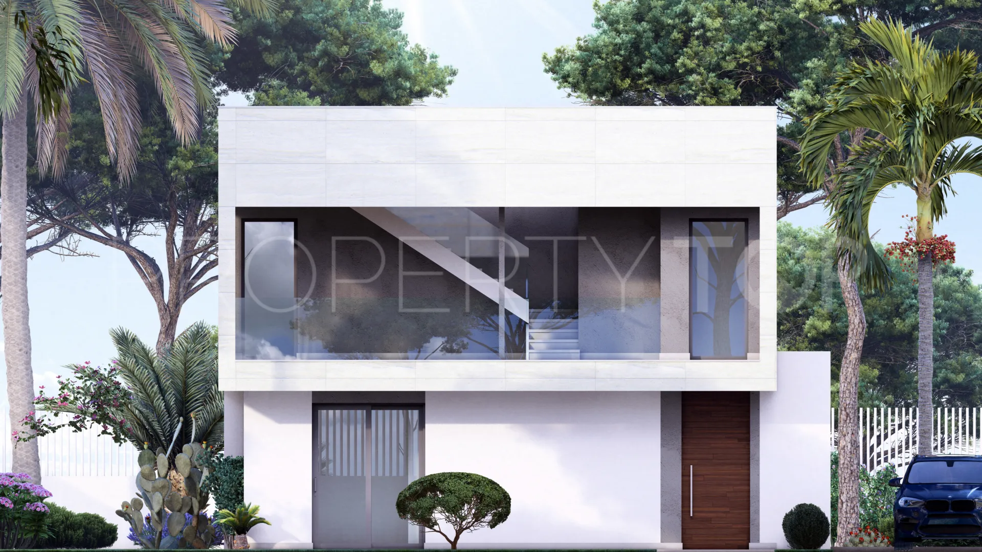 4 bedrooms Cumbres de Elviria villa for sale
