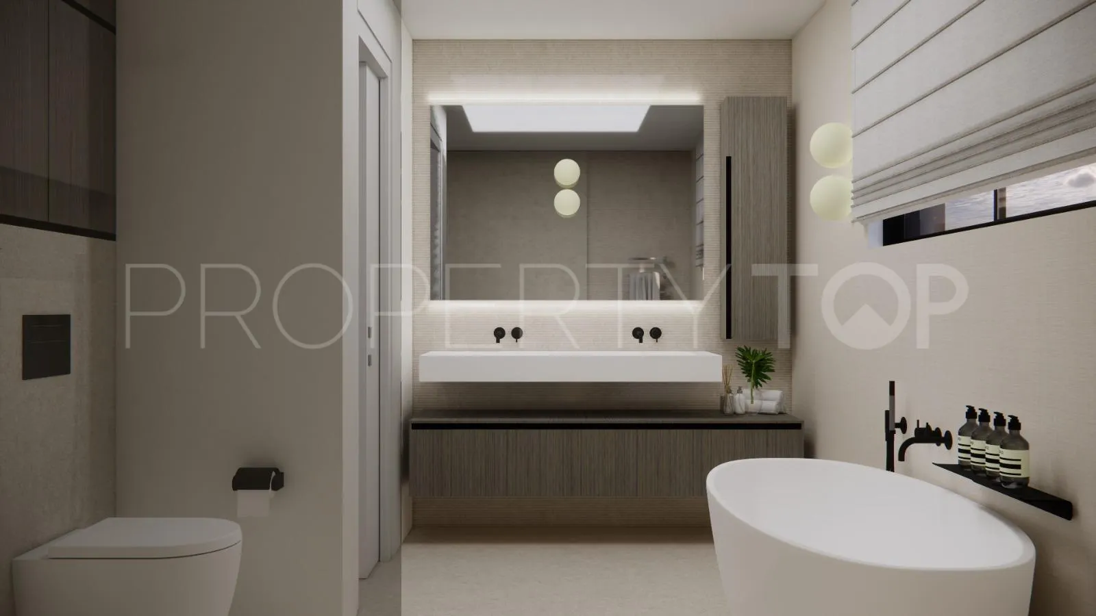 4 bedrooms Cumbres de Elviria villa for sale