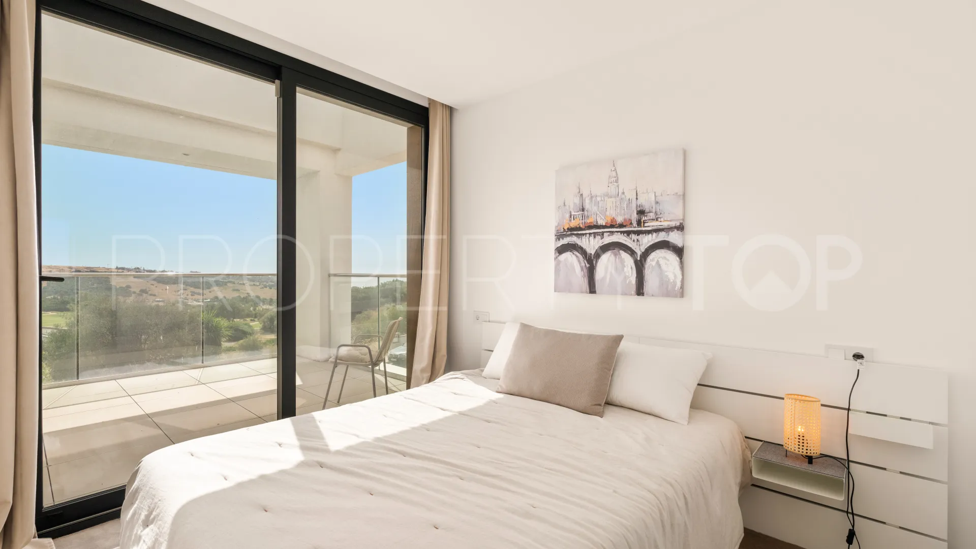 Se vende villa en Valle Romano