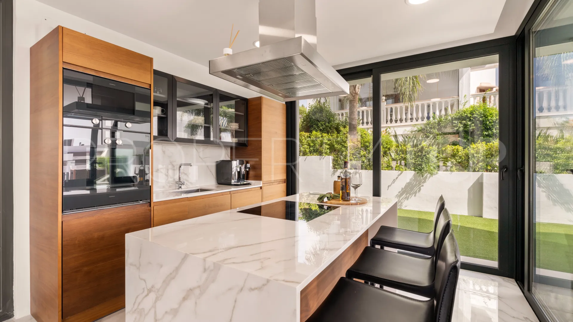 Se vende villa en Valle Romano