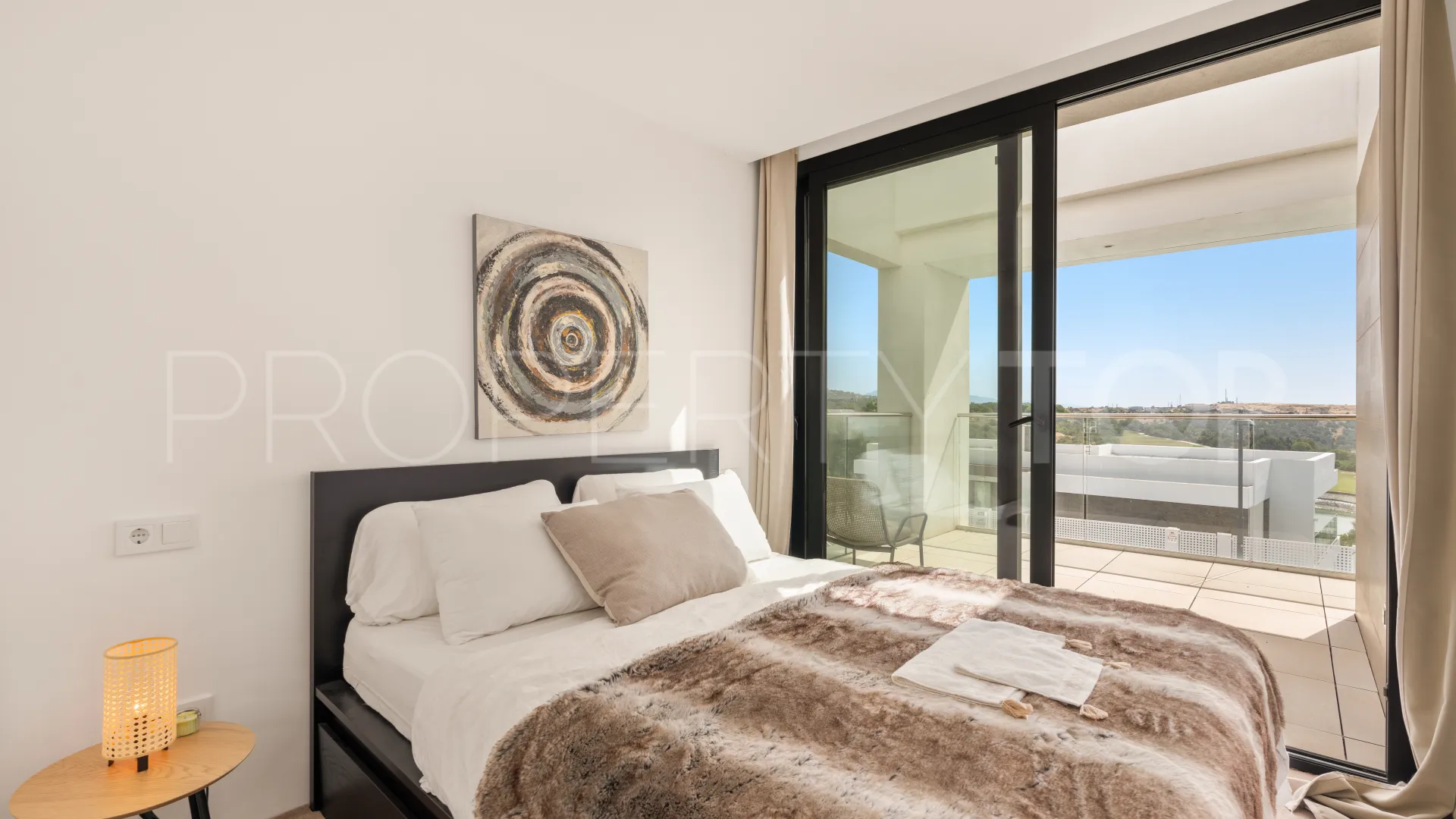 Se vende villa en Valle Romano