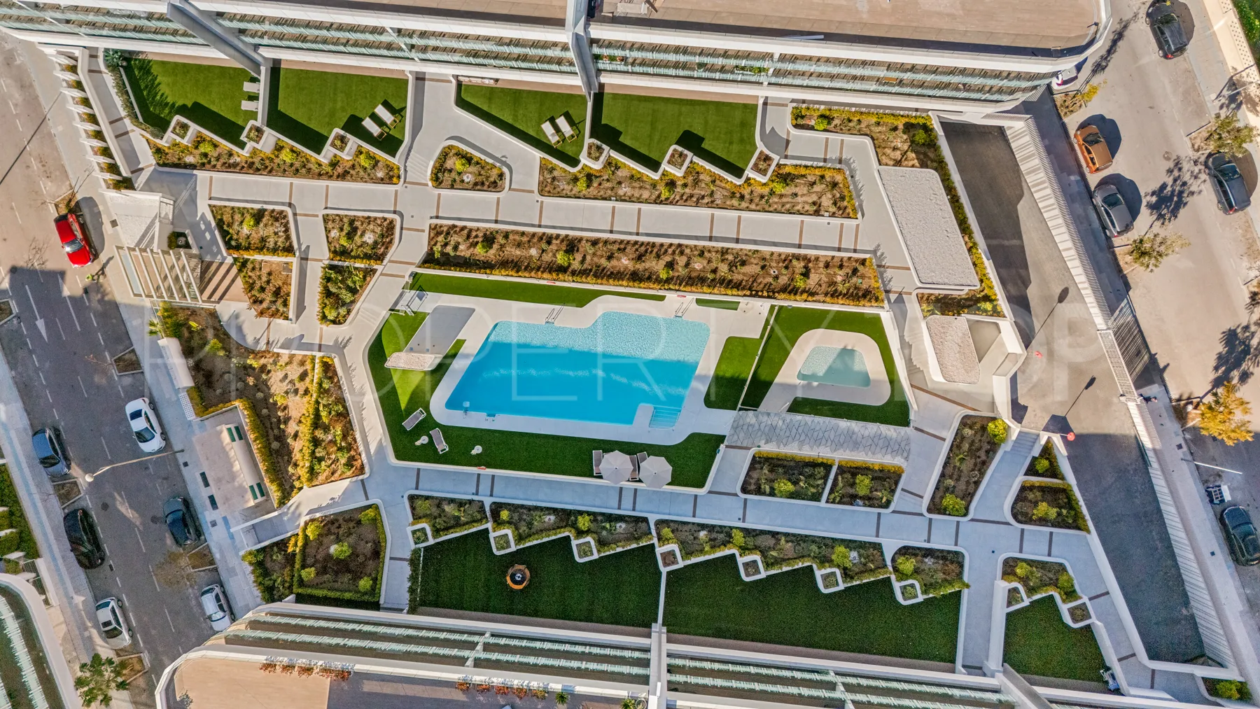 Ático en venta de 3 dormitorios en San Pedro de Alcantara